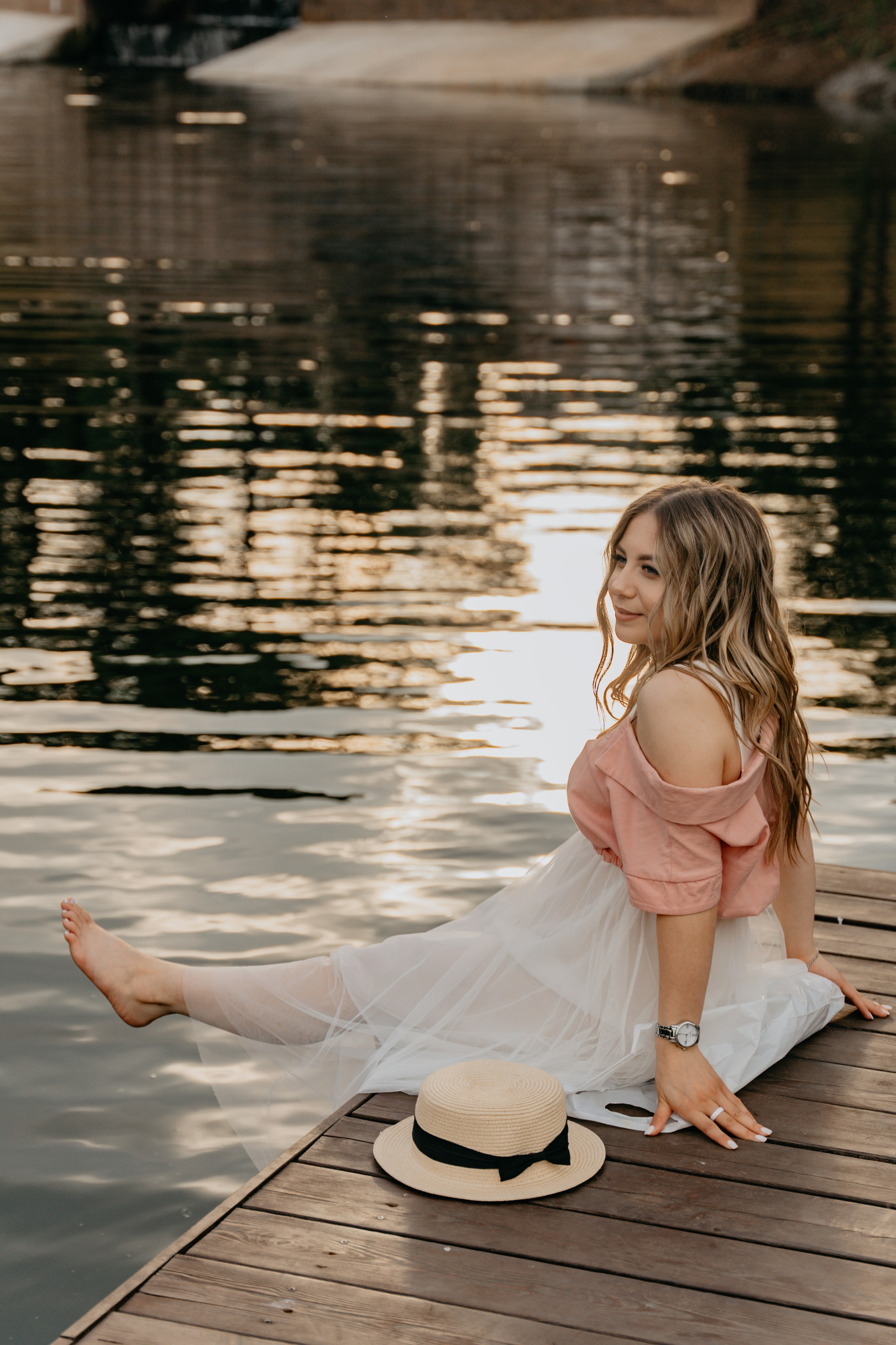 И пусть весь мир подождет. Life индивидуальная прогулка