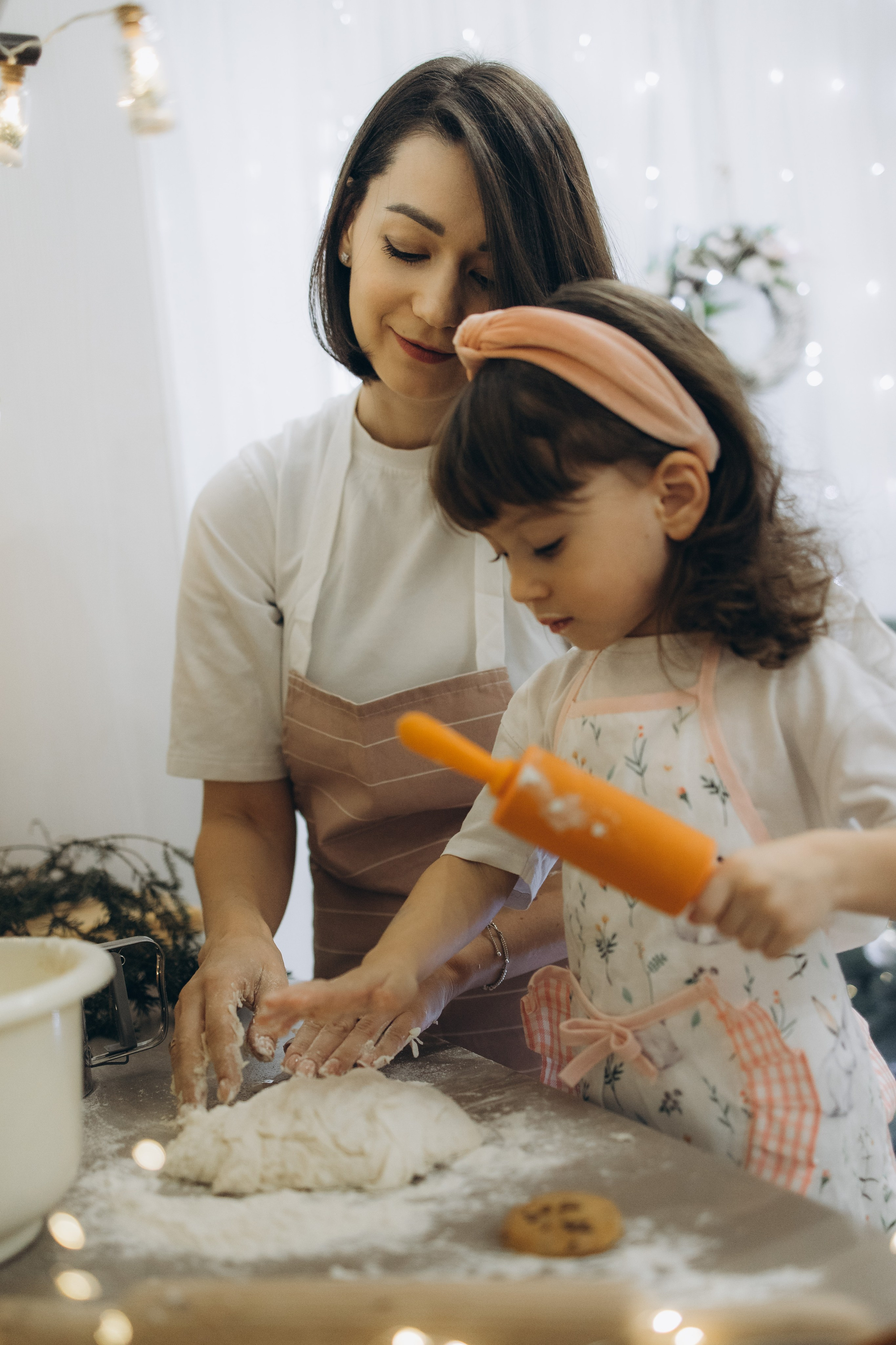 Маша, Женя, Ариана и Мирон. Семейный фотограф в Москве Виктория Ястребинская