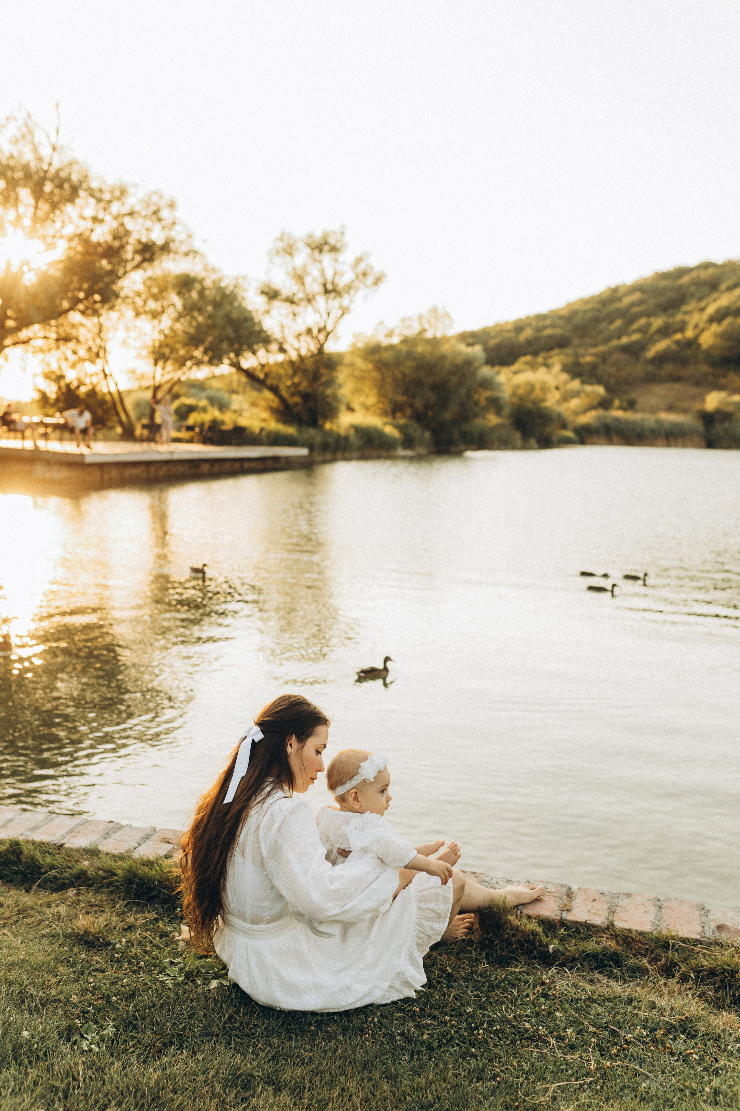 Ярослав Аня и Ева. Семейный фотограф в Новороссийске и Анапе Александра Яковлева