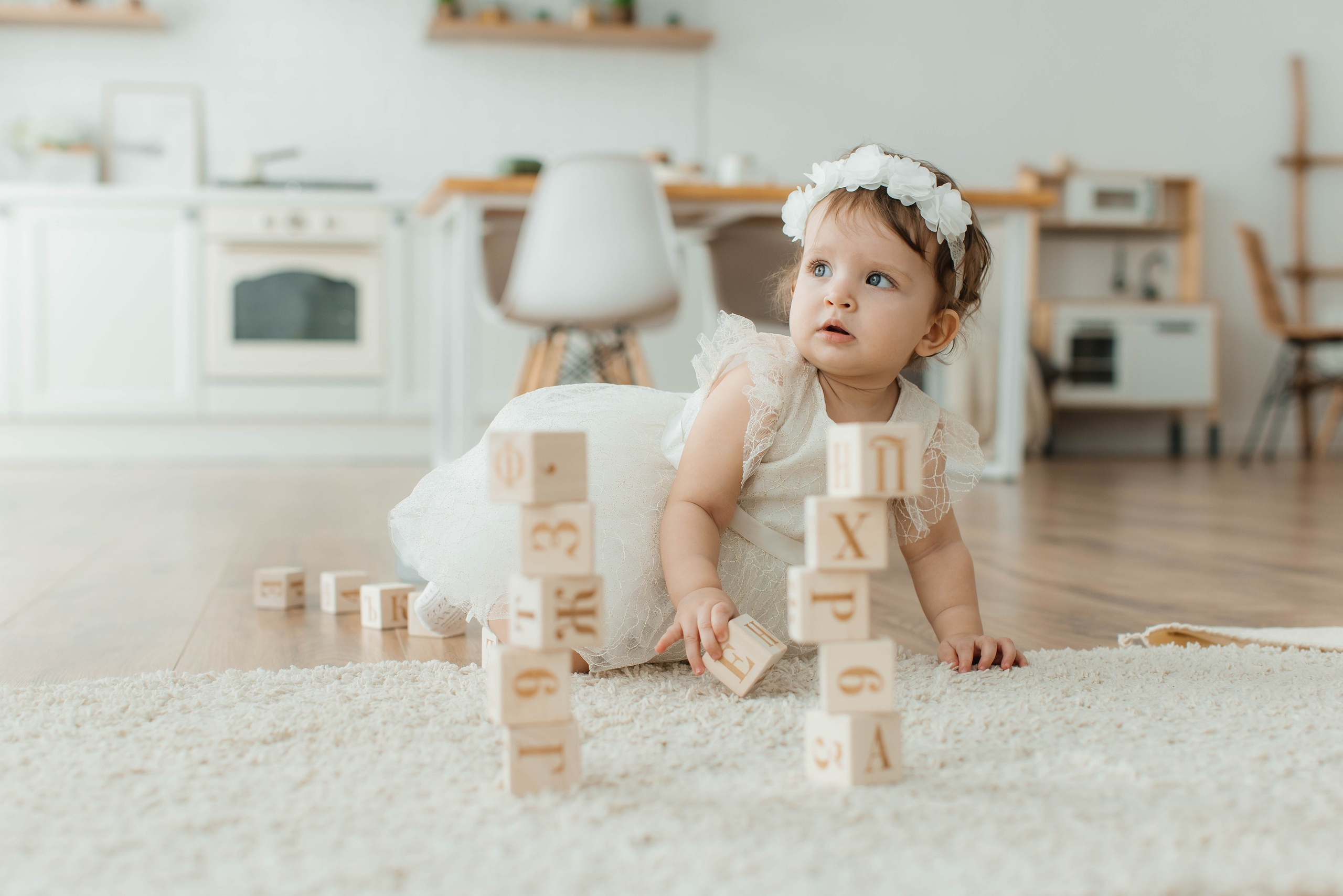 Детские воспоминания. Главная