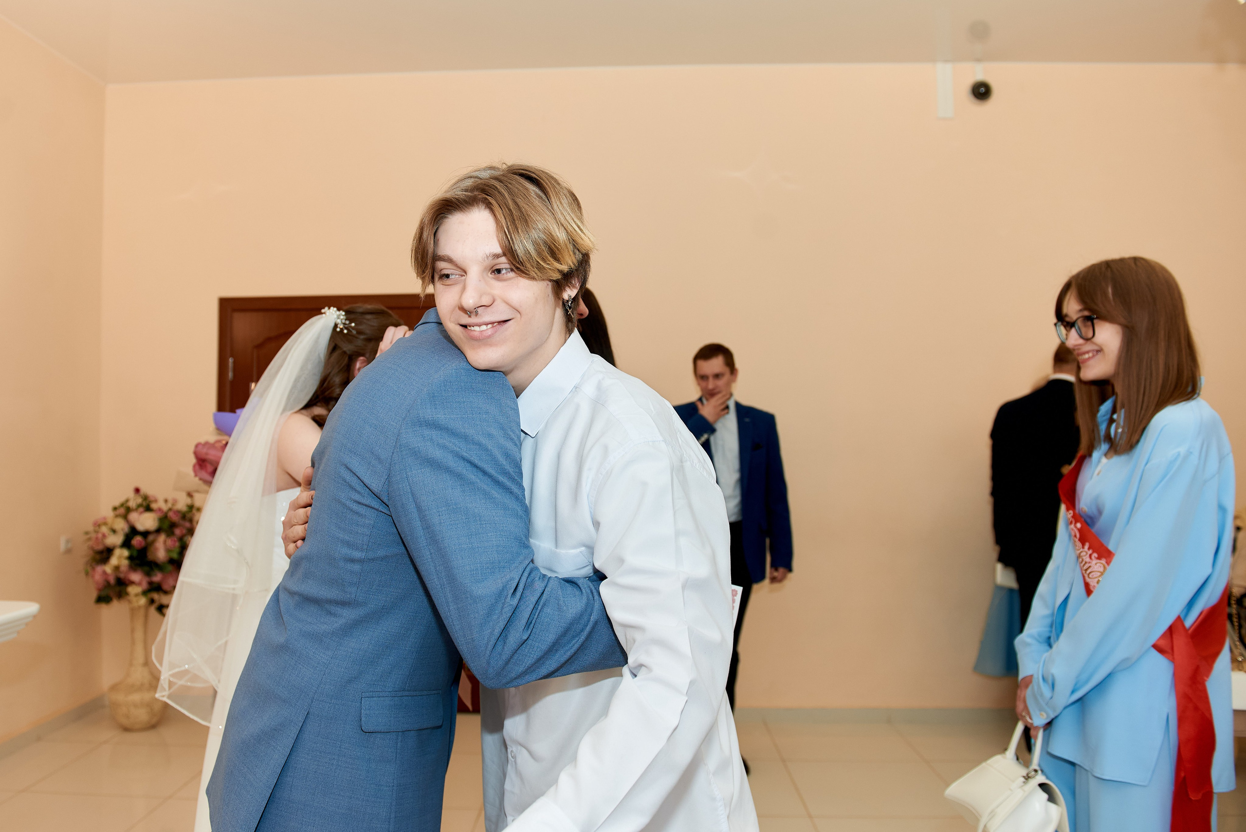 В & Я. Семейный и детский фотограф в г. Ногинске Ангелина Хасанова