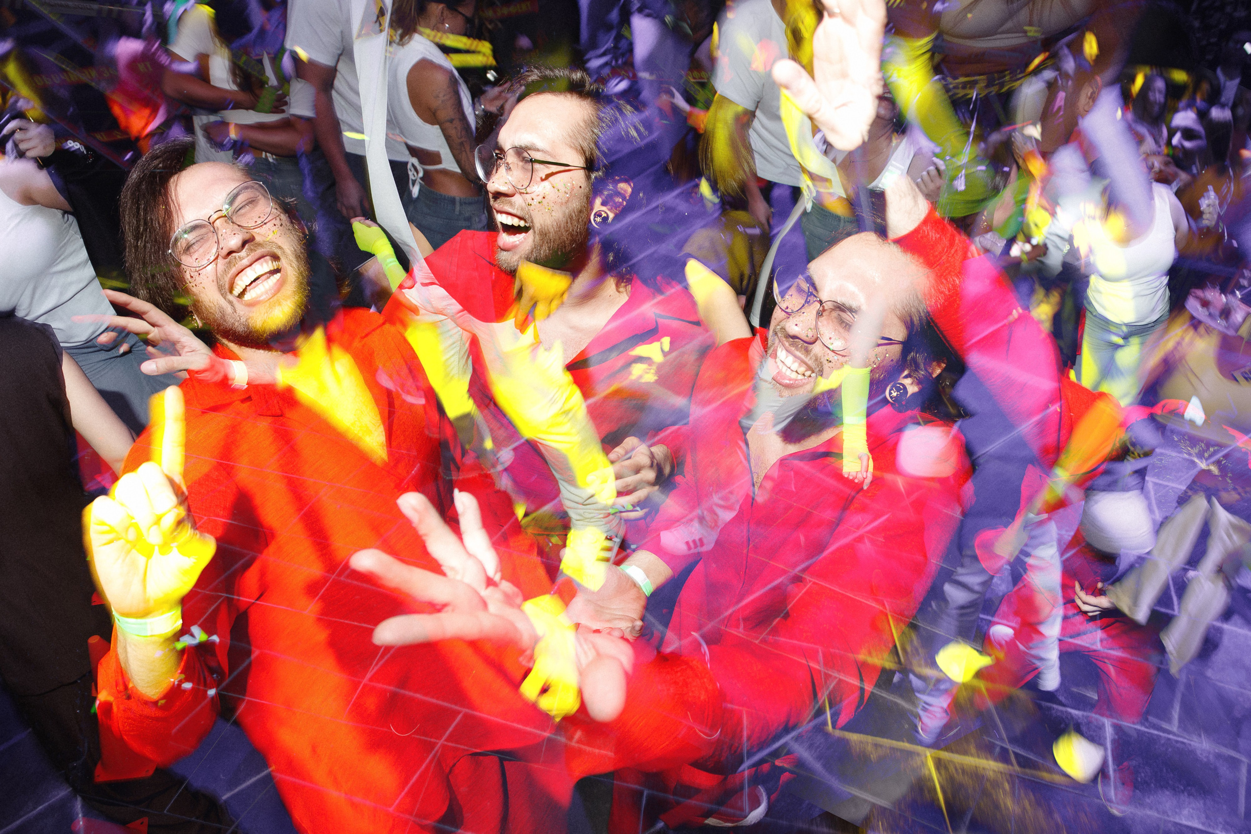 ЦСС 17 ЛЕТ — ШТАММ ЦСС [PART I — A.Kozhevnikov]. СВОИ. ФОТООТЧЕТЫ-СОБЫТИЯ-МЕСТА