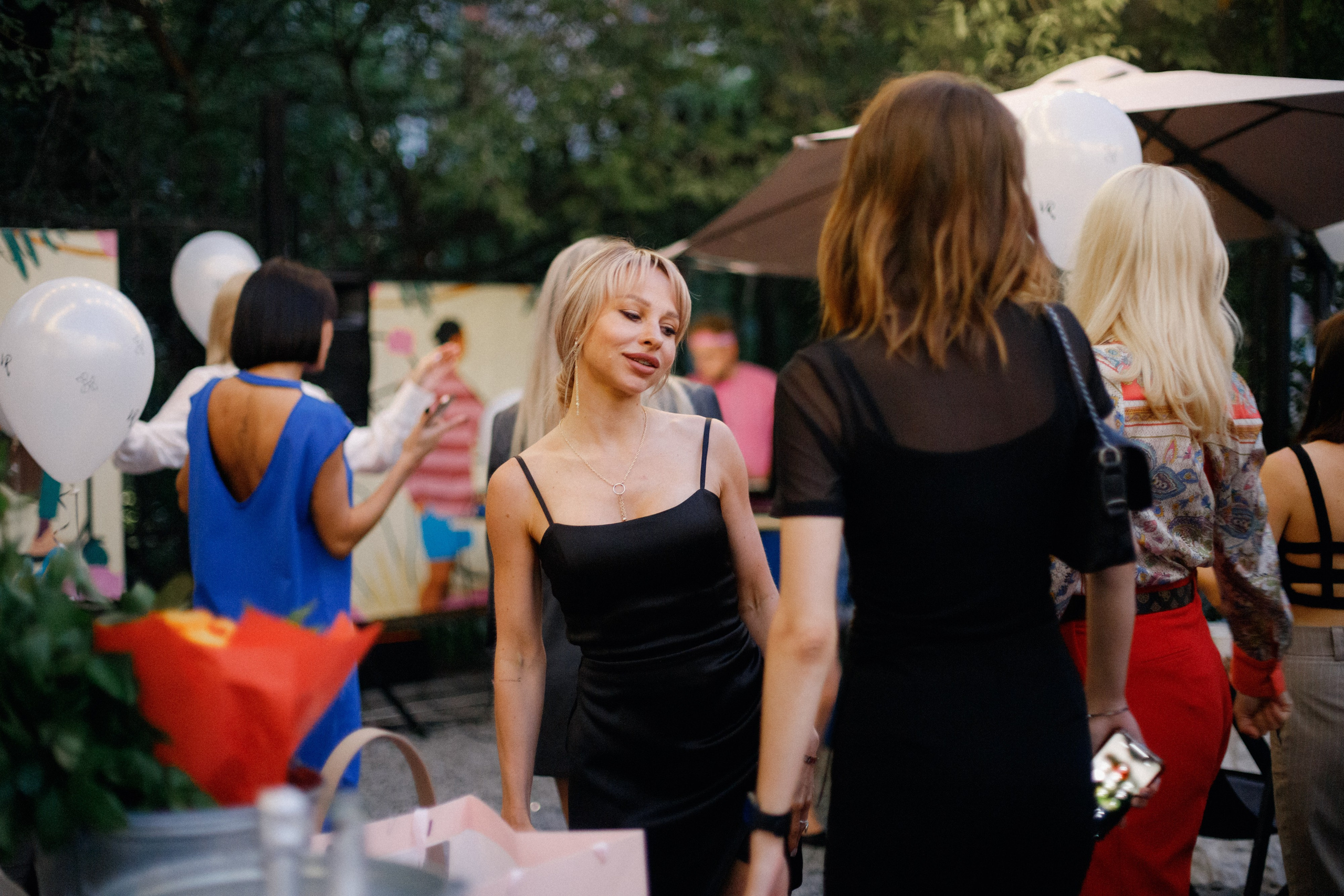 АЙ МАРКЕТИНГ. СВОИ. ФОТООТЧЕТЫ-СОБЫТИЯ-МЕСТА