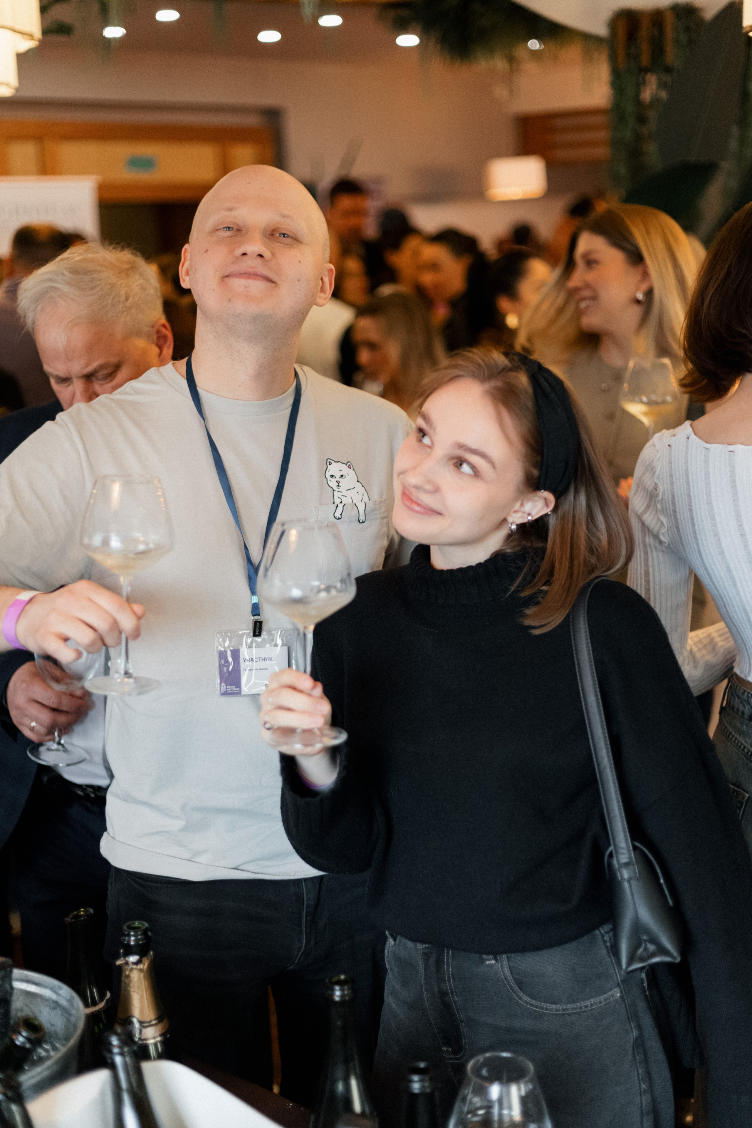 ФЕСТИВАЛЬ КЛАССИЧЕСКИХ ИГРИСТЫХ. СВОИ. ФОТООТЧЕТЫ-СОБЫТИЯ-МЕСТА