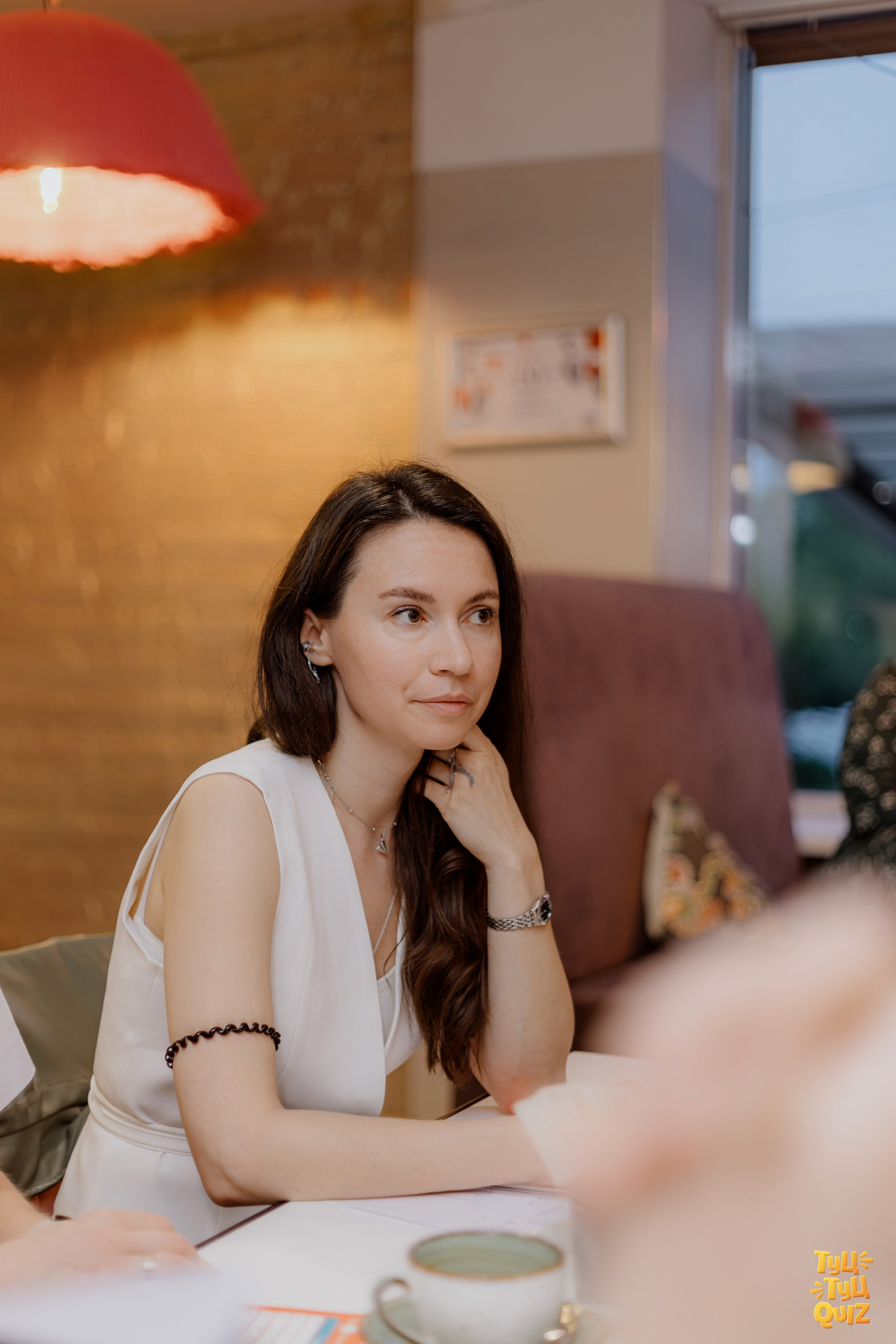 Туц Туц Quiz. Свадебный и репортажный фотограф Киров | Вадим Карпук