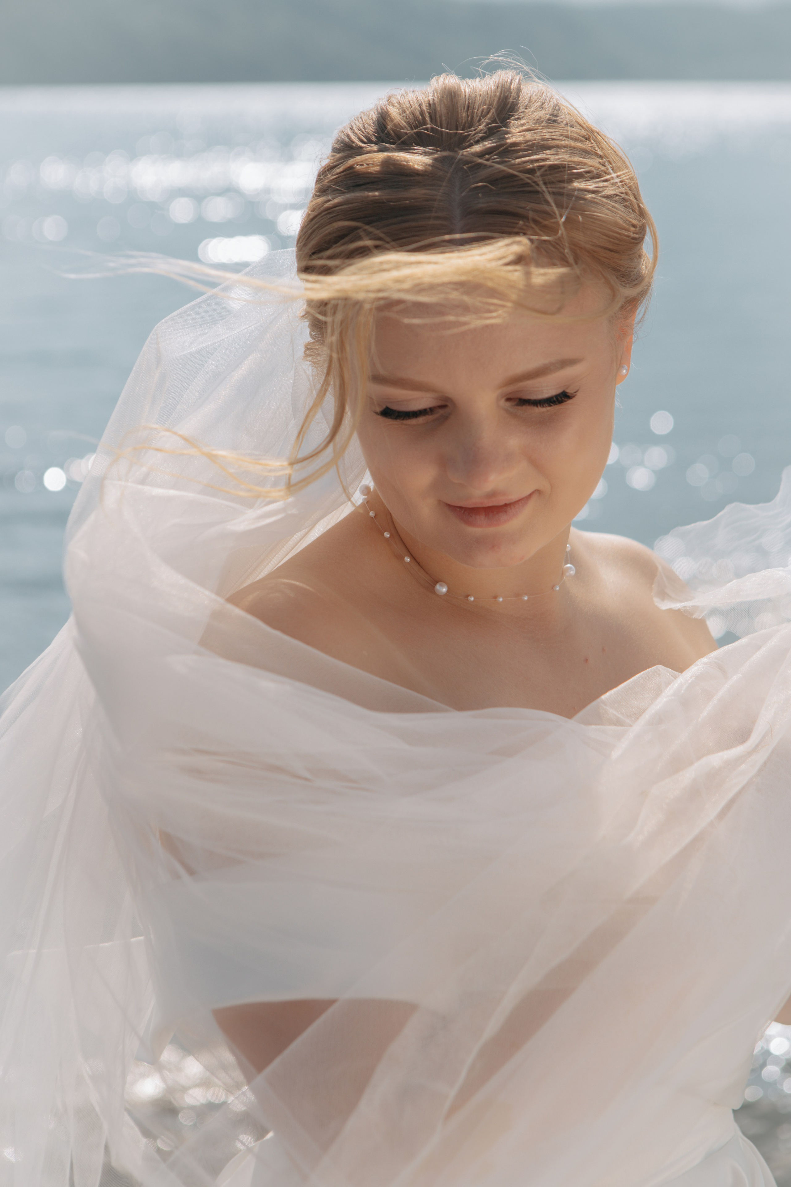 Иван и Дарья. Портретный и свадебный фотограф Айгюн в городе Йошкар-Ола