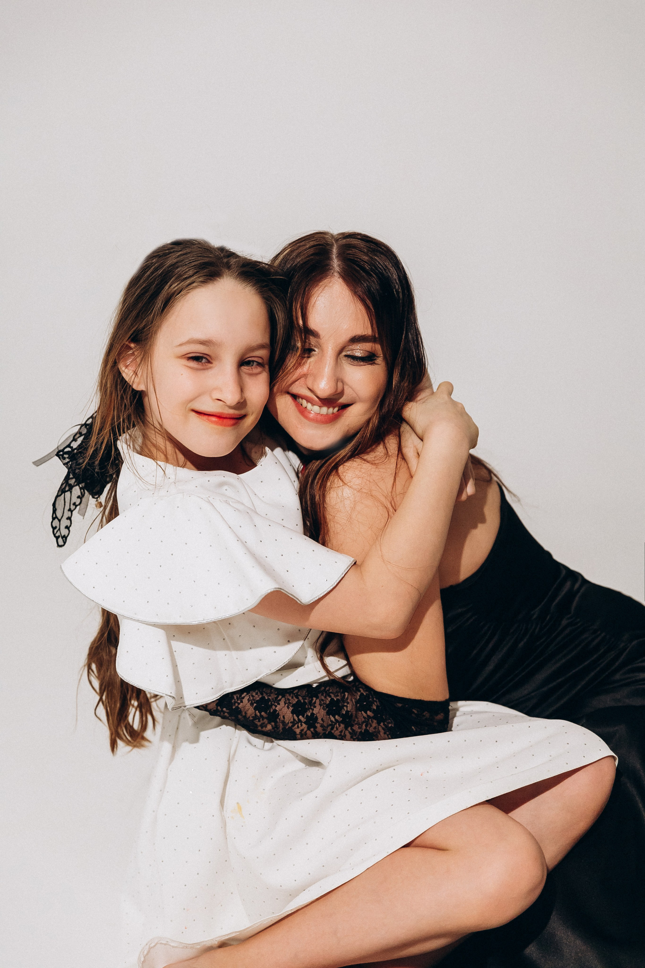 День рождения в фотостудии. Фотограф в Красноярске Надежда Воскресенская