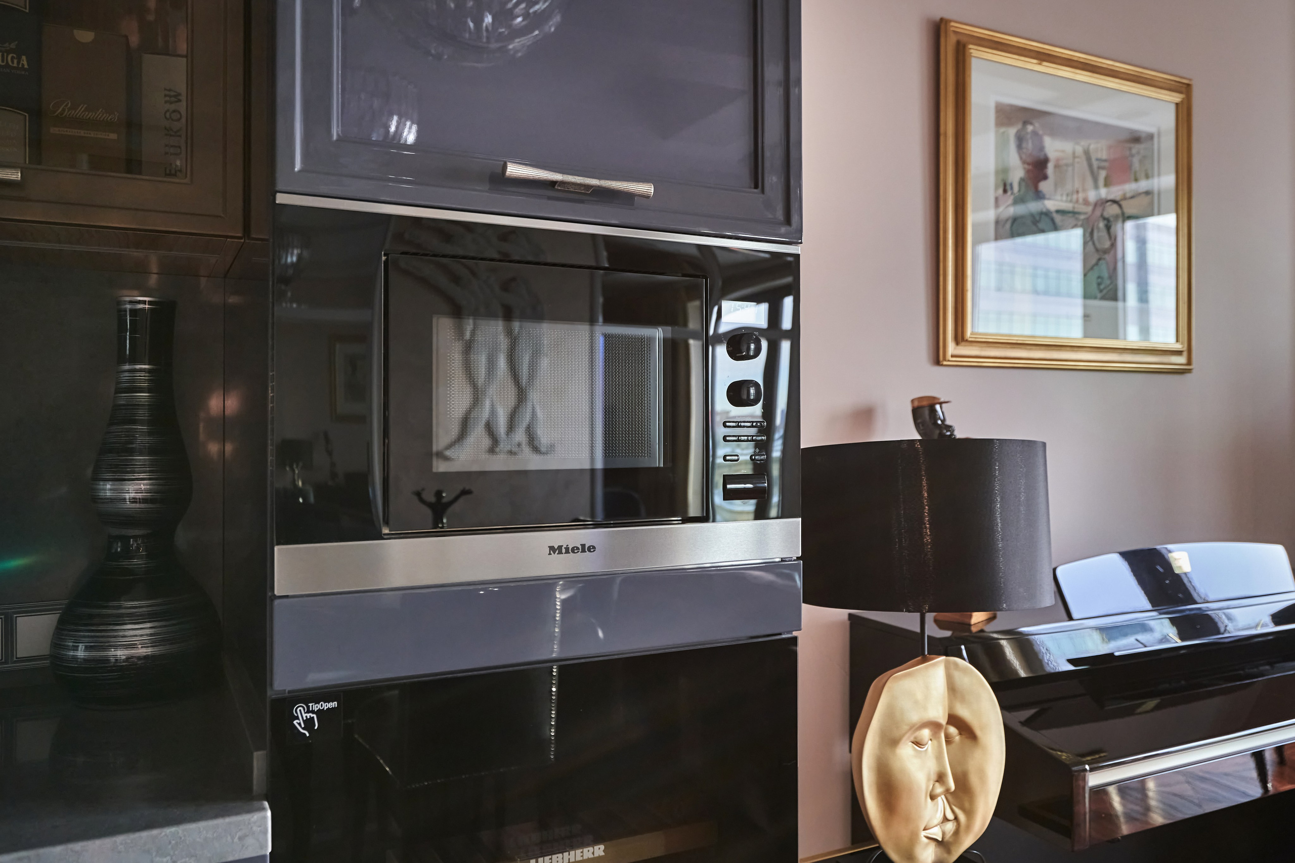 «Сады Пекина». Интерьерный и портретный фотограф в Москве Анна Моногарова