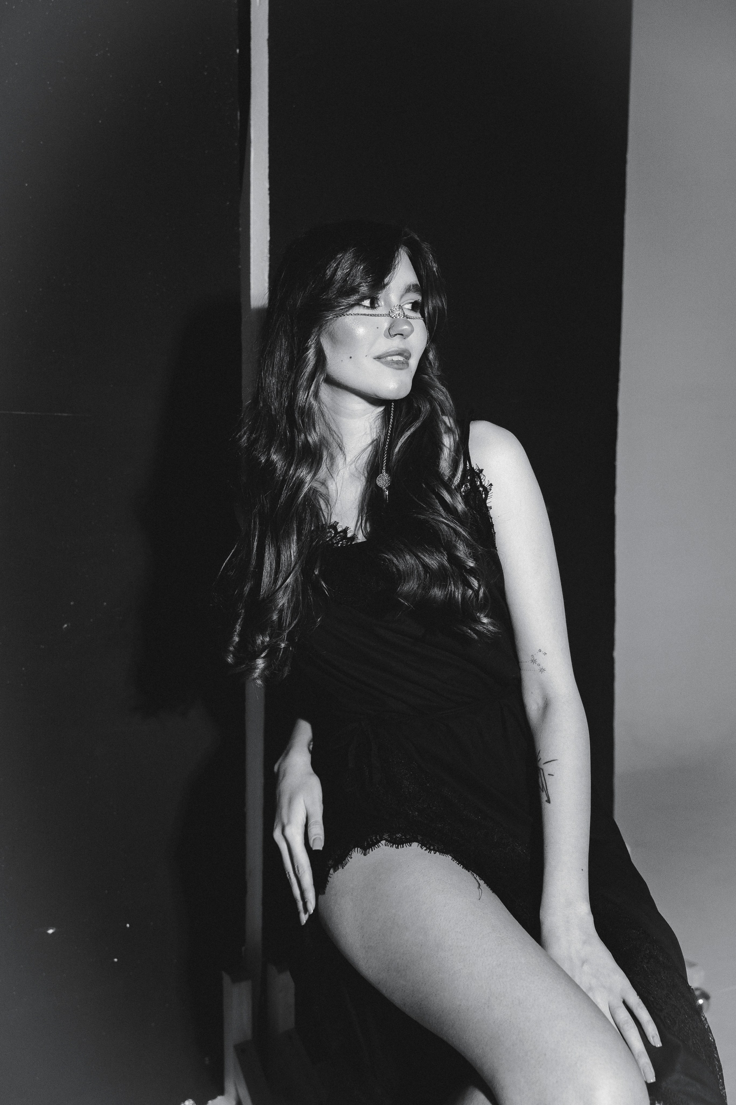 Kamilluna. Главная