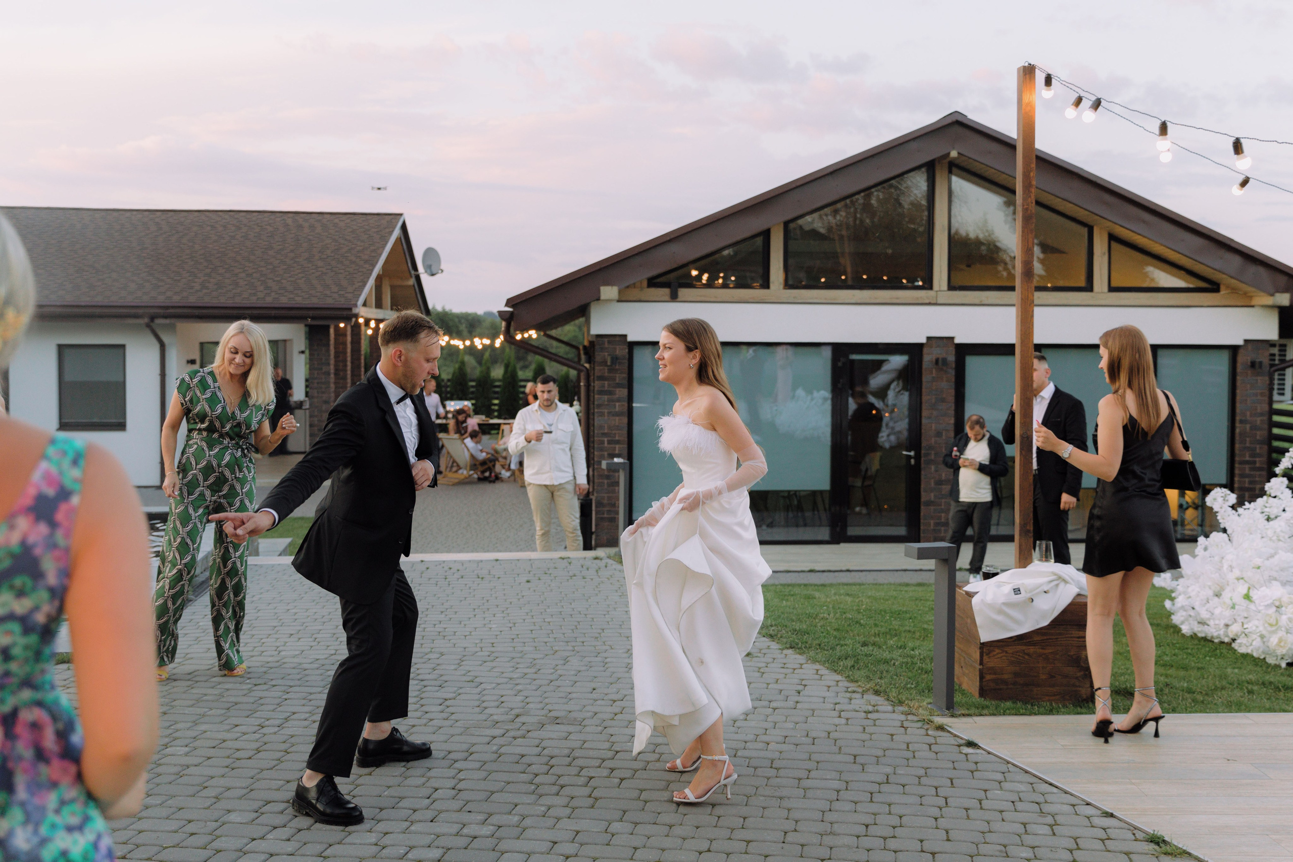 Ivan & Elya. Главная