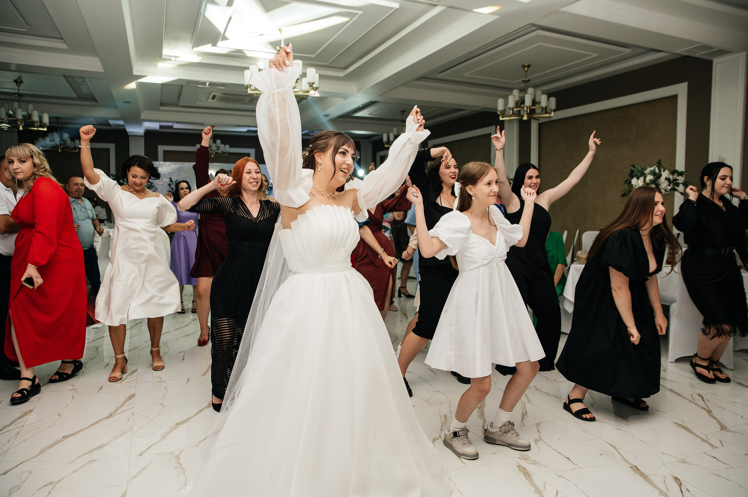 Михал и Диана. Свадебный и семейный фотограф Кореновск/Краснодар