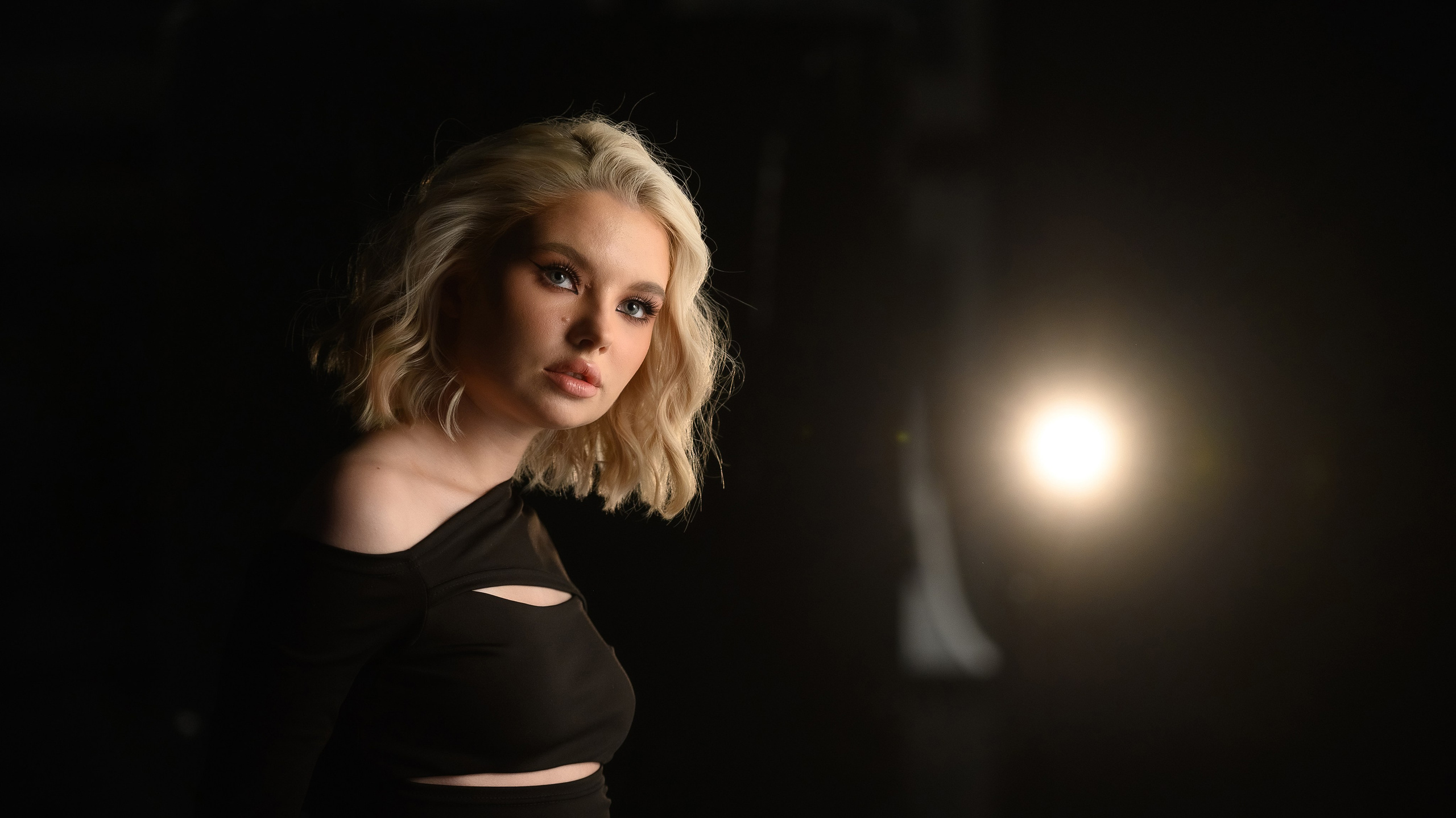 Портретный фотограф в Казани Алексей Клейменов