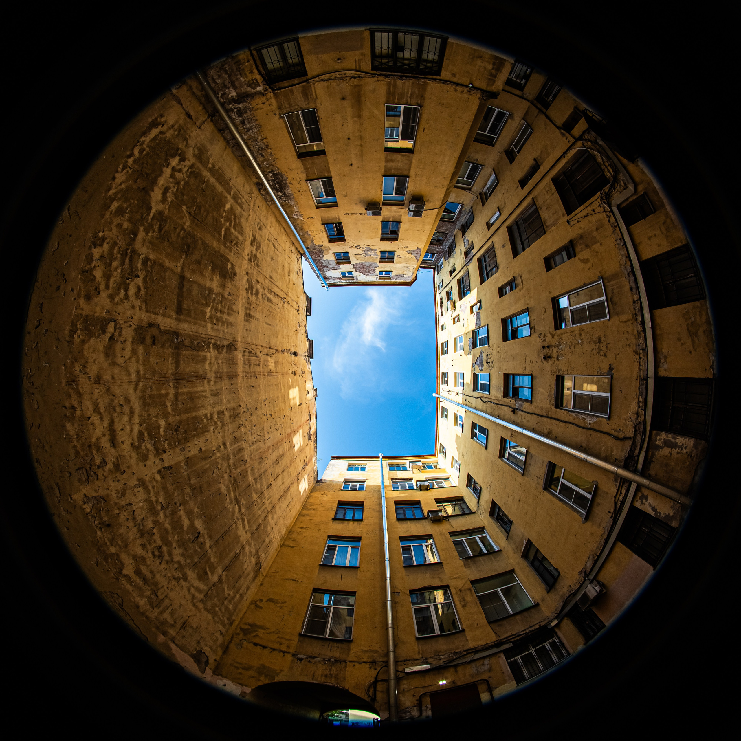 Рубинштейна, 23