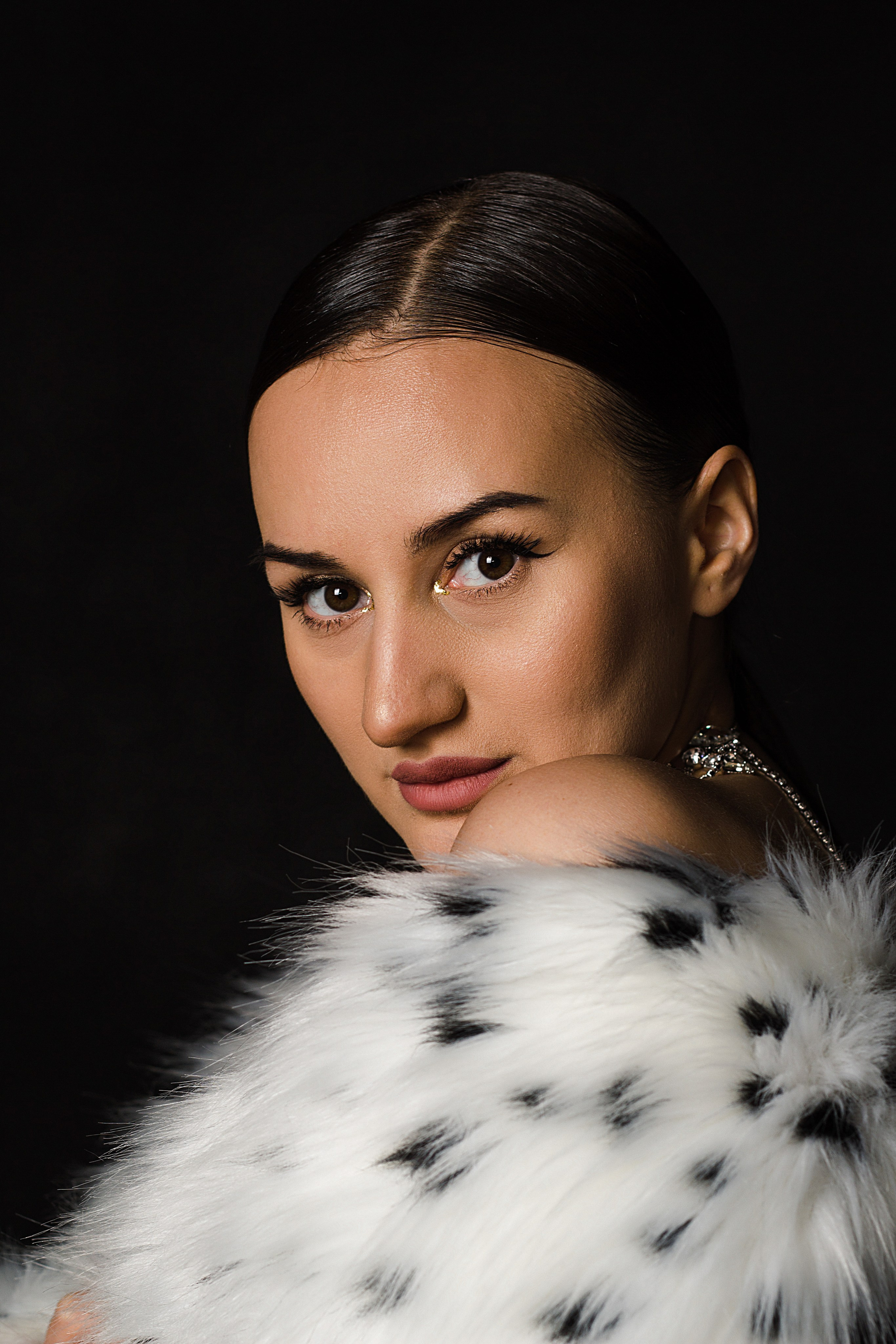 Роксана. Lupichuk.photo