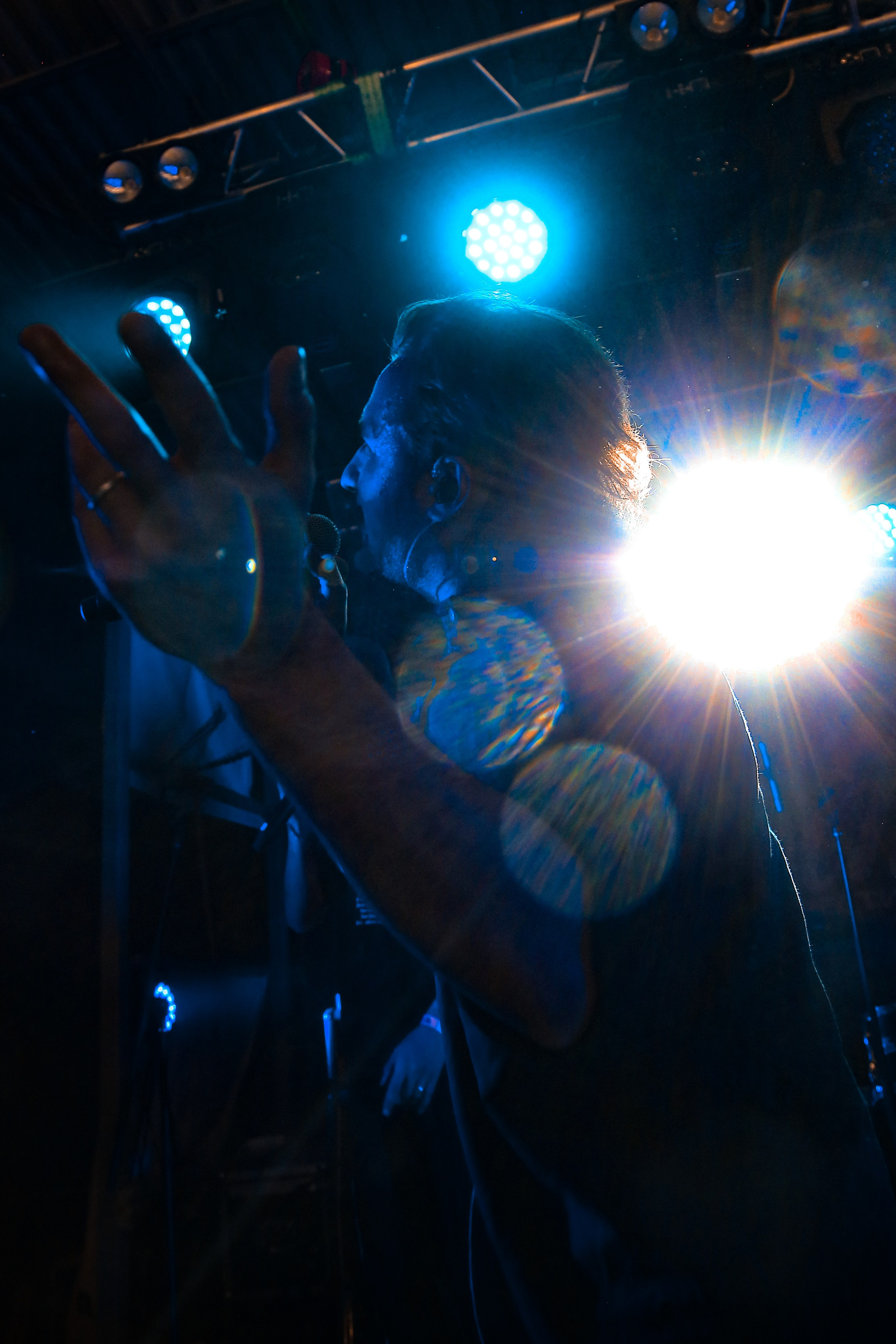 Концертная фотография | Фотограф Павел Пикулин | Ростов-на-Дону