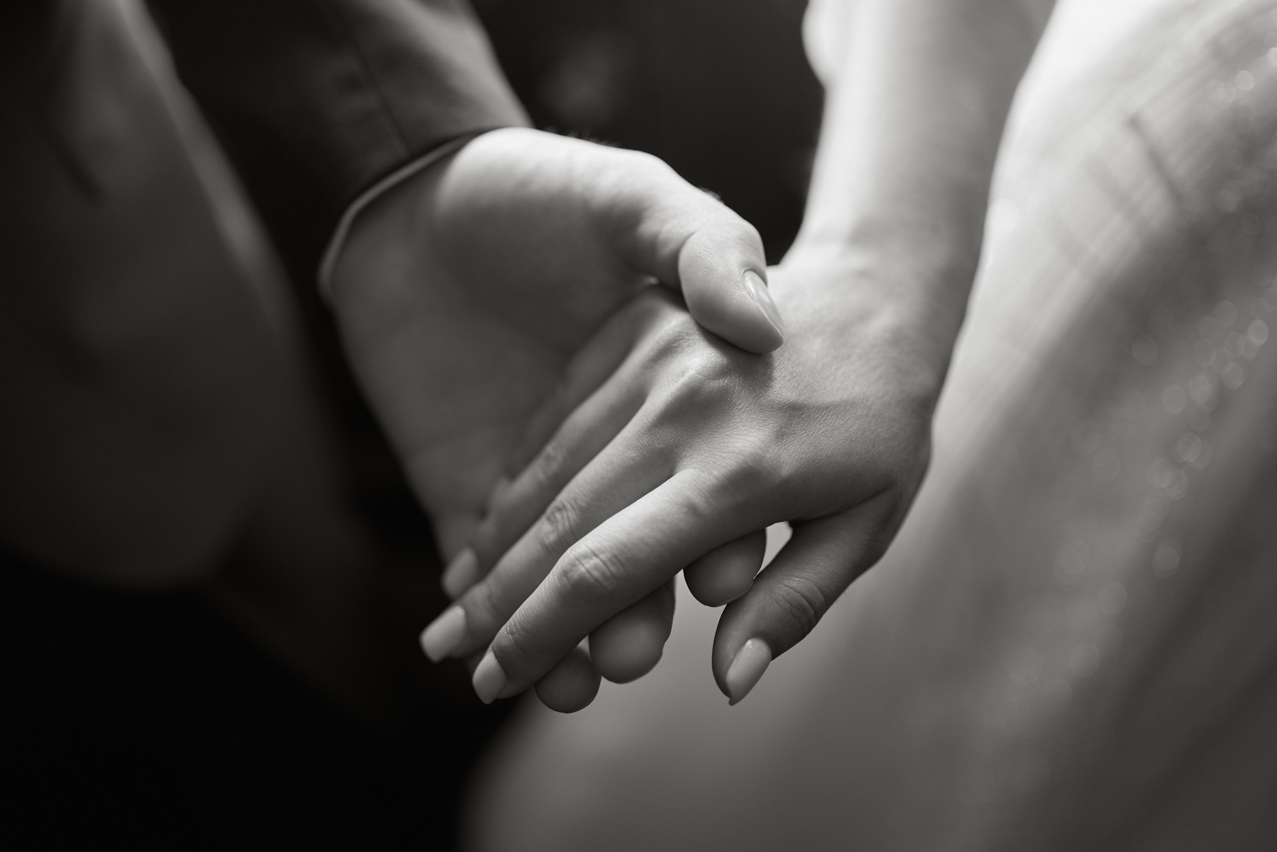 Анна и Дмитрий. Свадебный фотограф Александр Браво