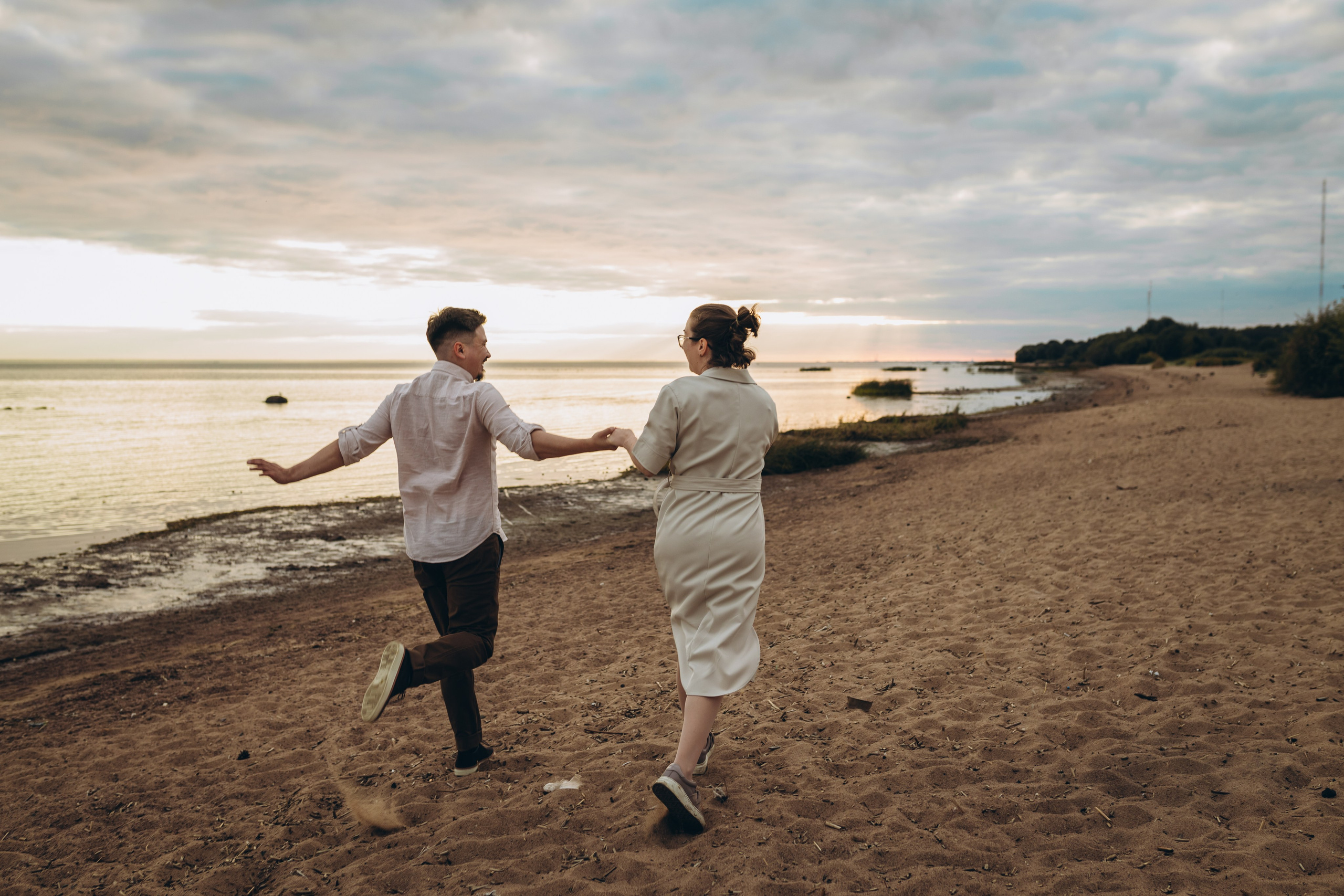 Семья Надеевых. Фотограф Ксюша Белоносова