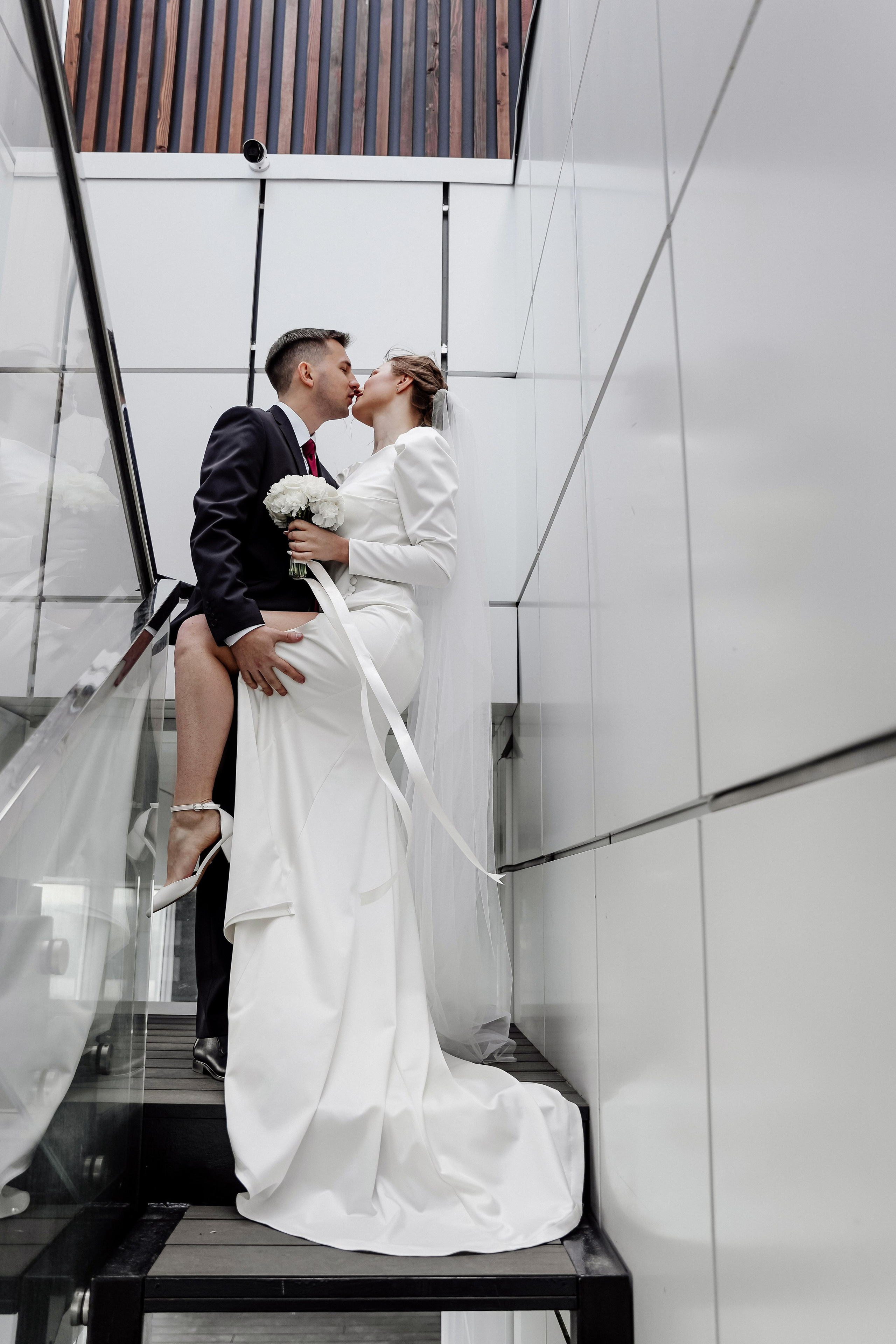 Никита и Екатерина 20/04/2024. Фотограф в Смоленске Ольга Давыдова