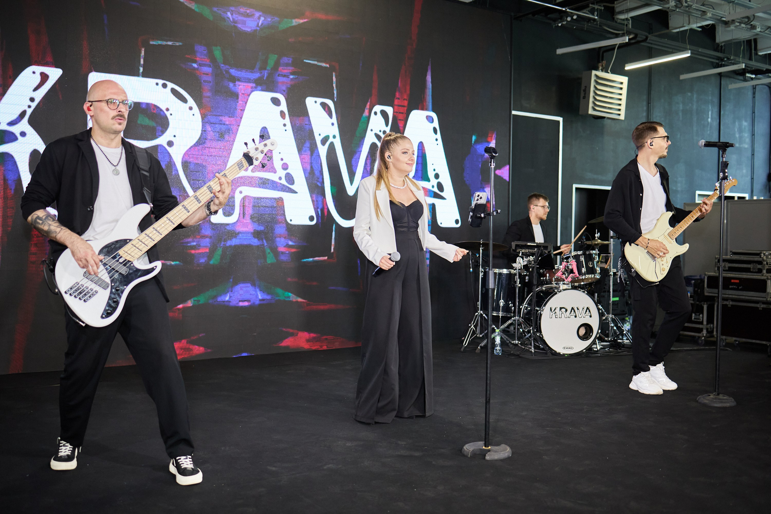 Конференция БИОТ 2025 | Тула. OSPhoto