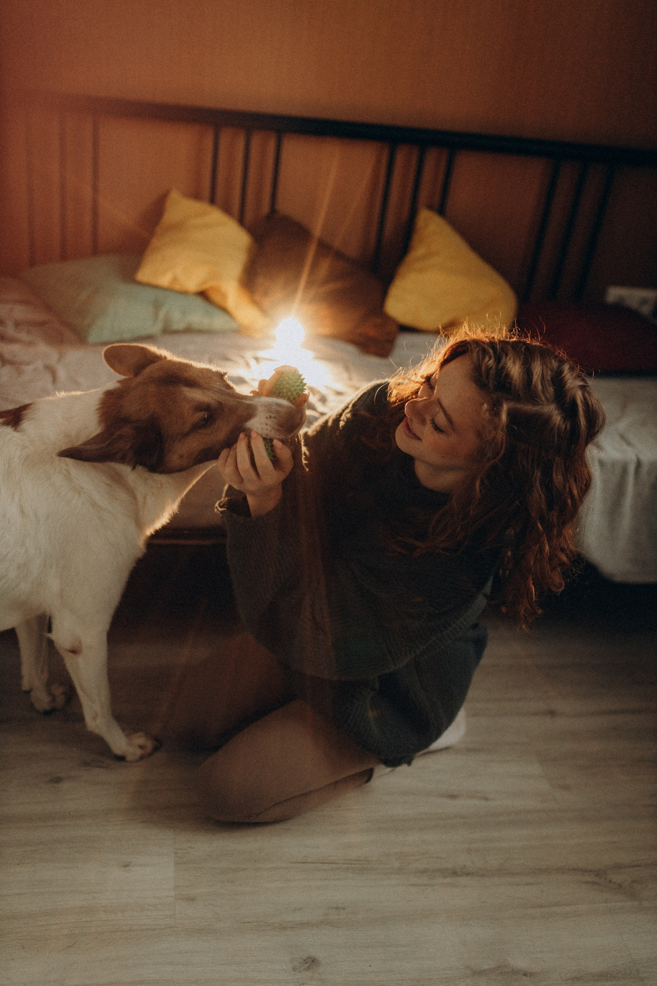 Полина. Фотограф НОГИНСК, Москва, Анастасия Белая