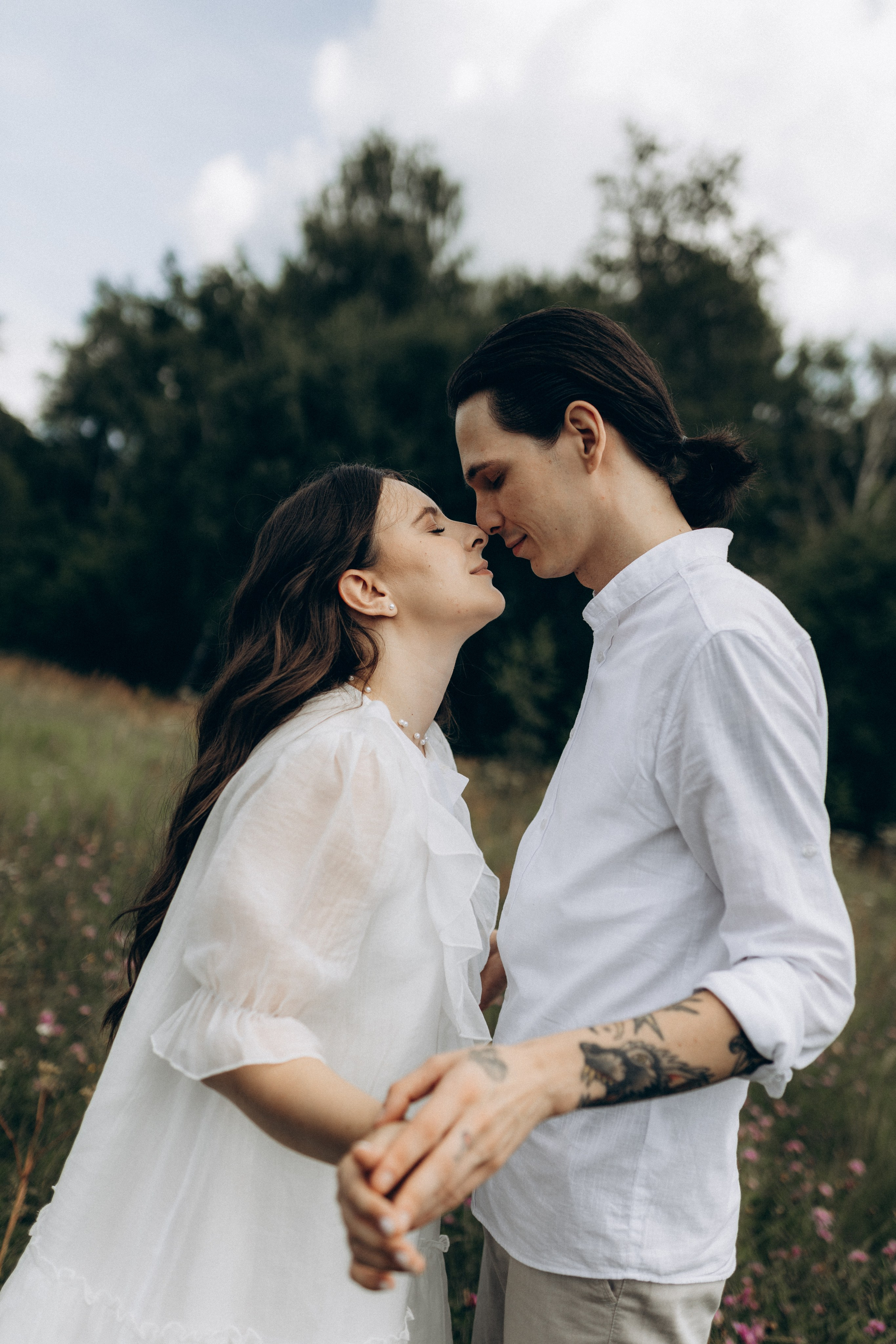 Екатерина & Георгий. Фотограф НОГИНСК, Москва, Анастасия Белая