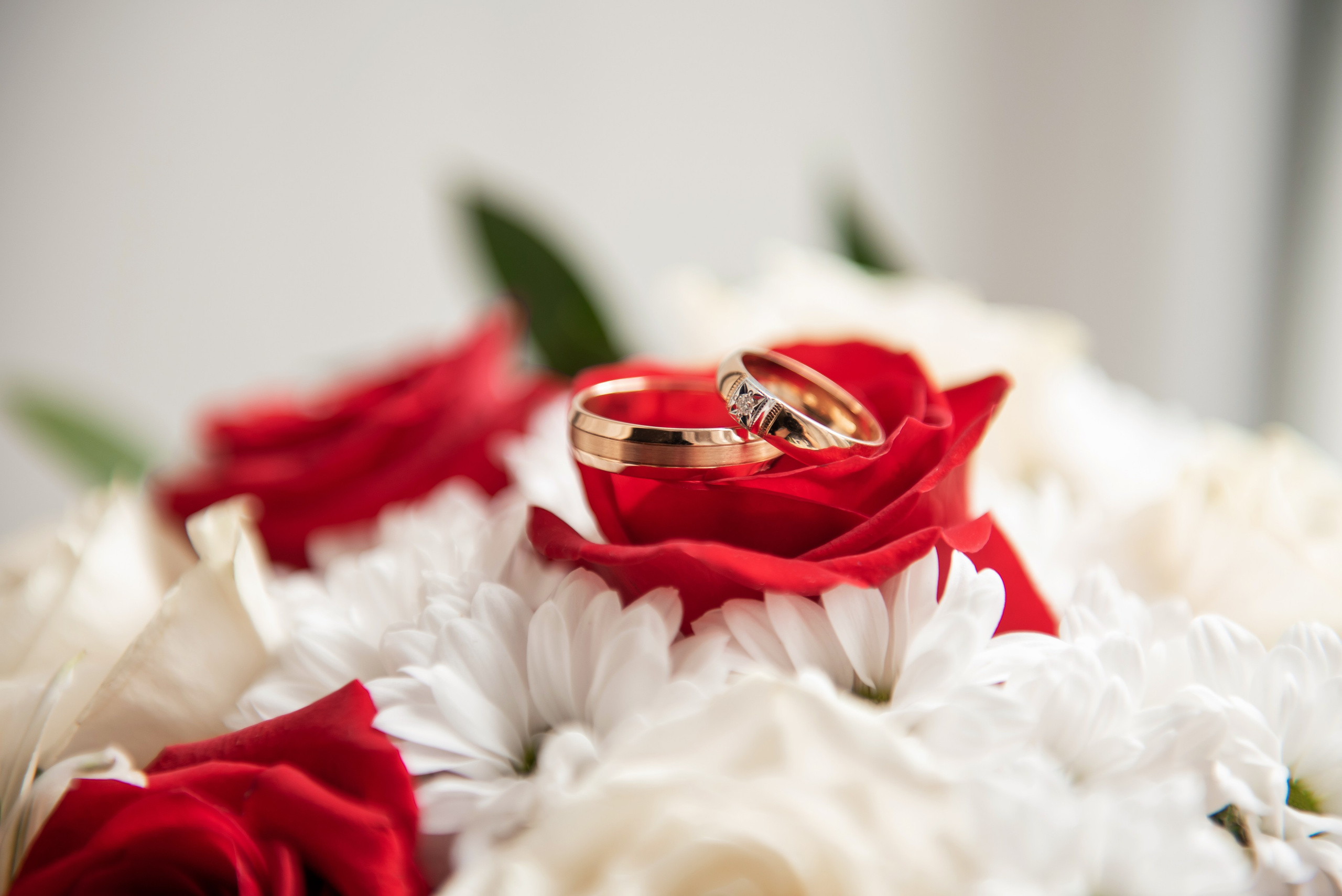 Артём и Анна. Семейный и свадебный фотограф в Ельце Юлия Дякина