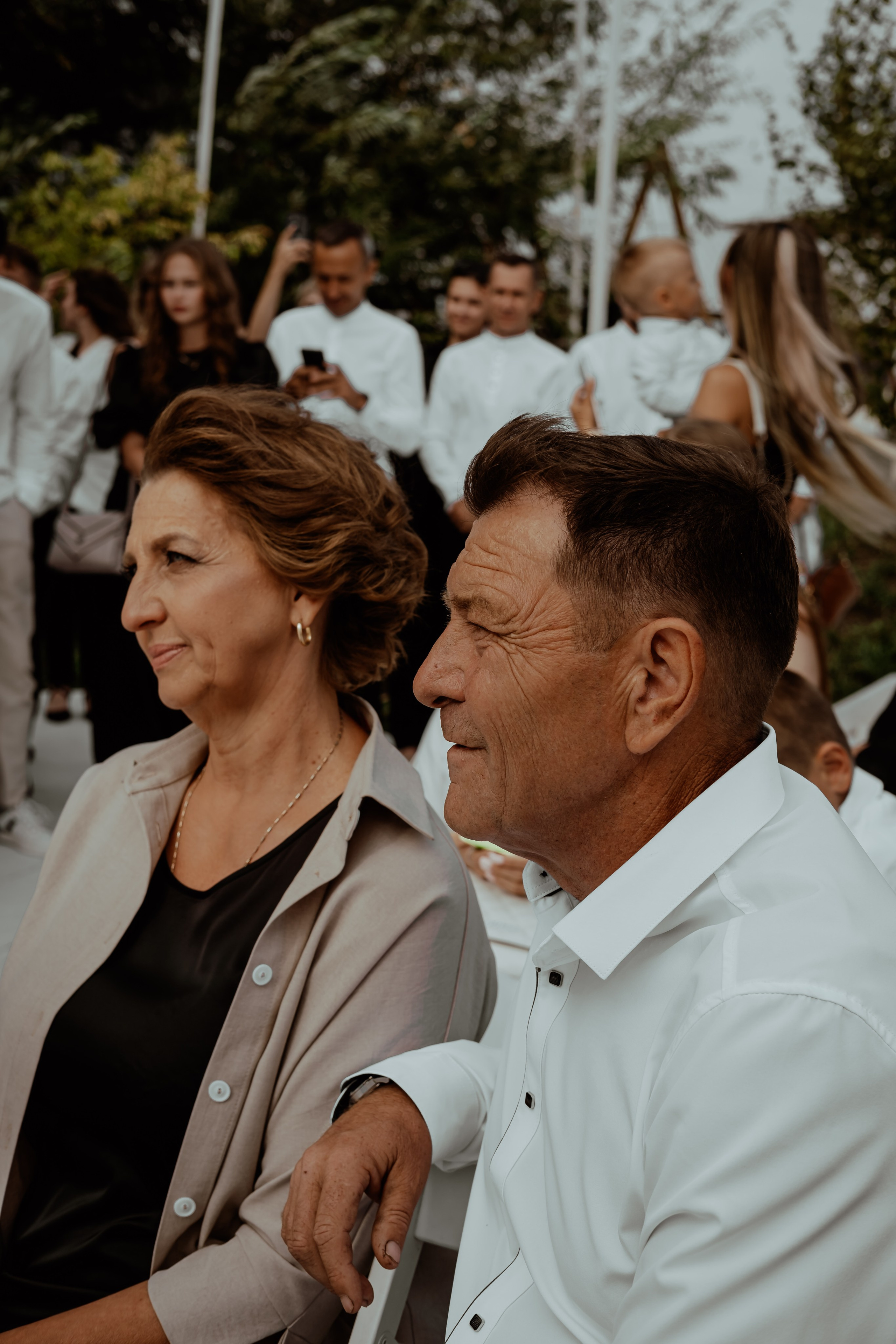 Михаил и Анна. Свадебный фотограф Челябинск