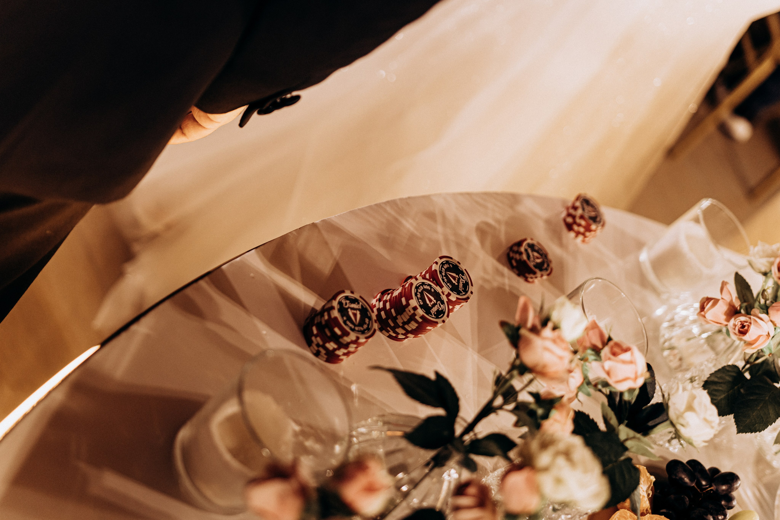 Никита и Кристина. Свадебный фотограф Челябинск