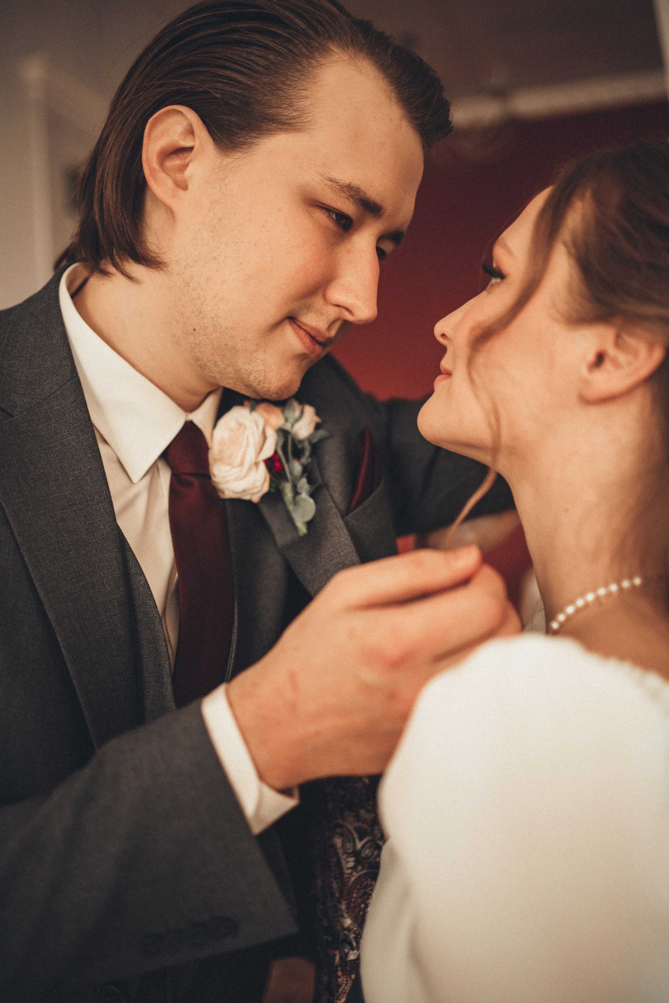 Илья & Анастасия. Семейный lifestyle фотограф в Казани Ксения Верясова