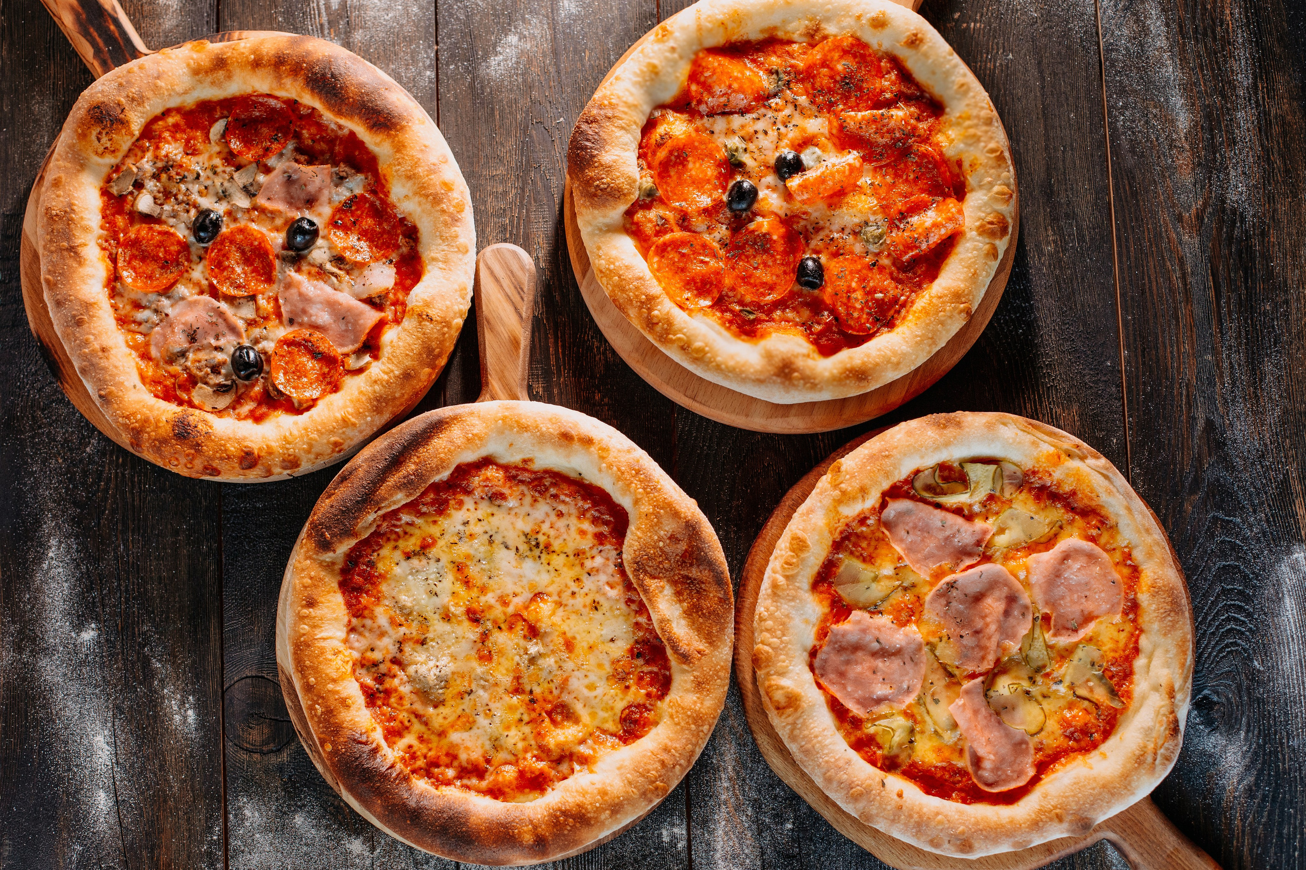 Блюда. Фуд фотограф новосибирск