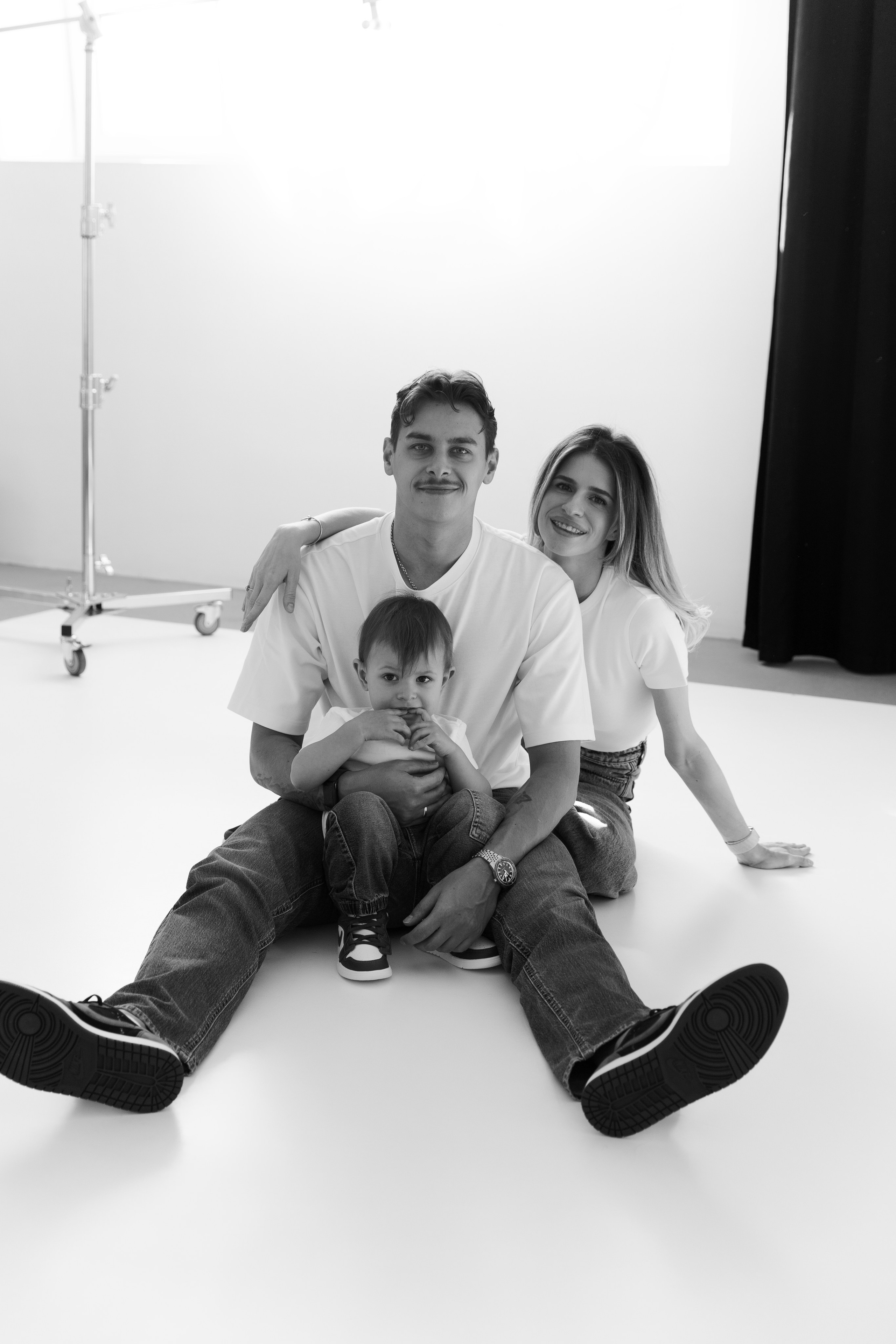 Самоновы (2)