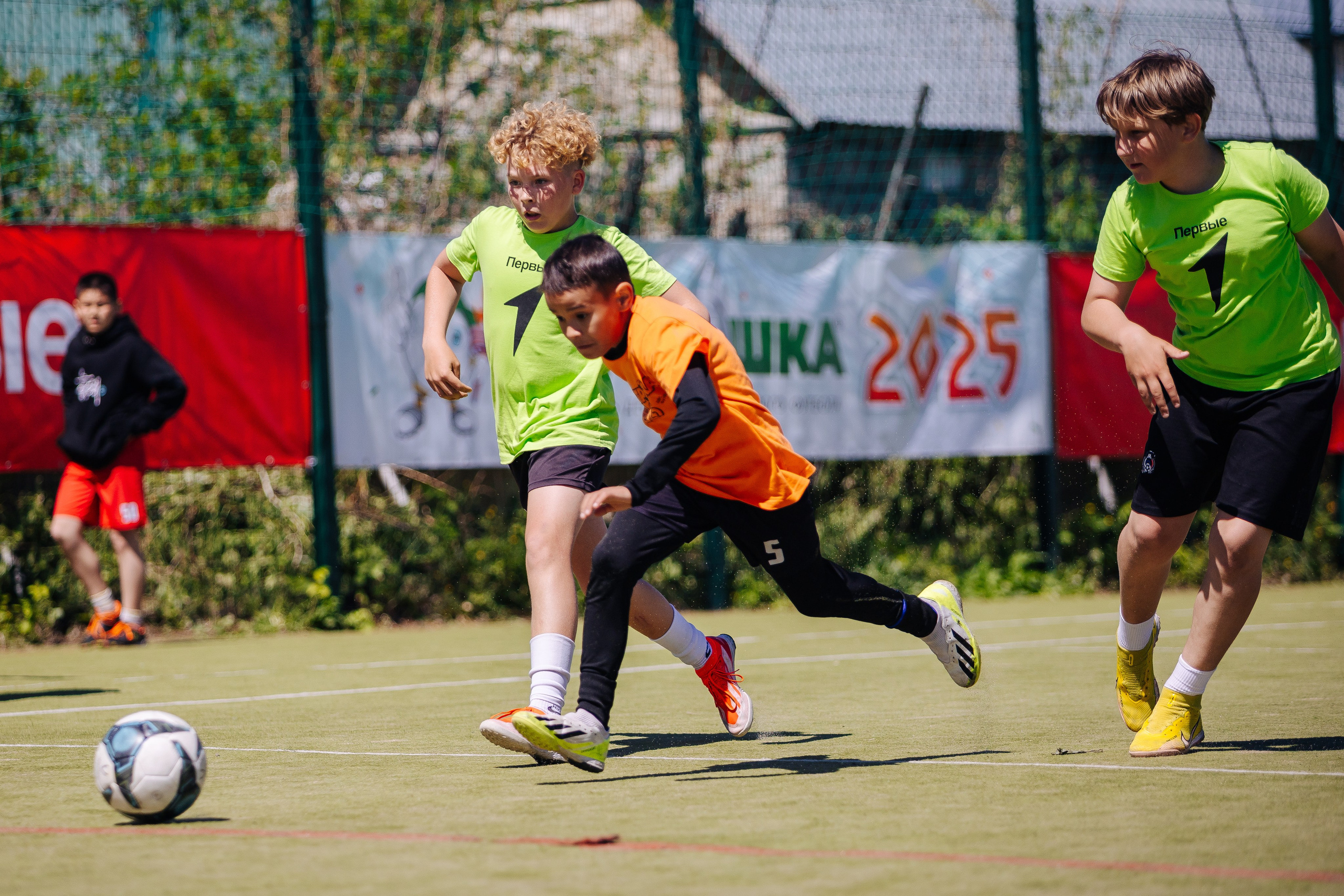 МЕТРОШКА-2025|Сибай // 25.05.25. Денис Прохоров Фотограф в г. Магнитогорск