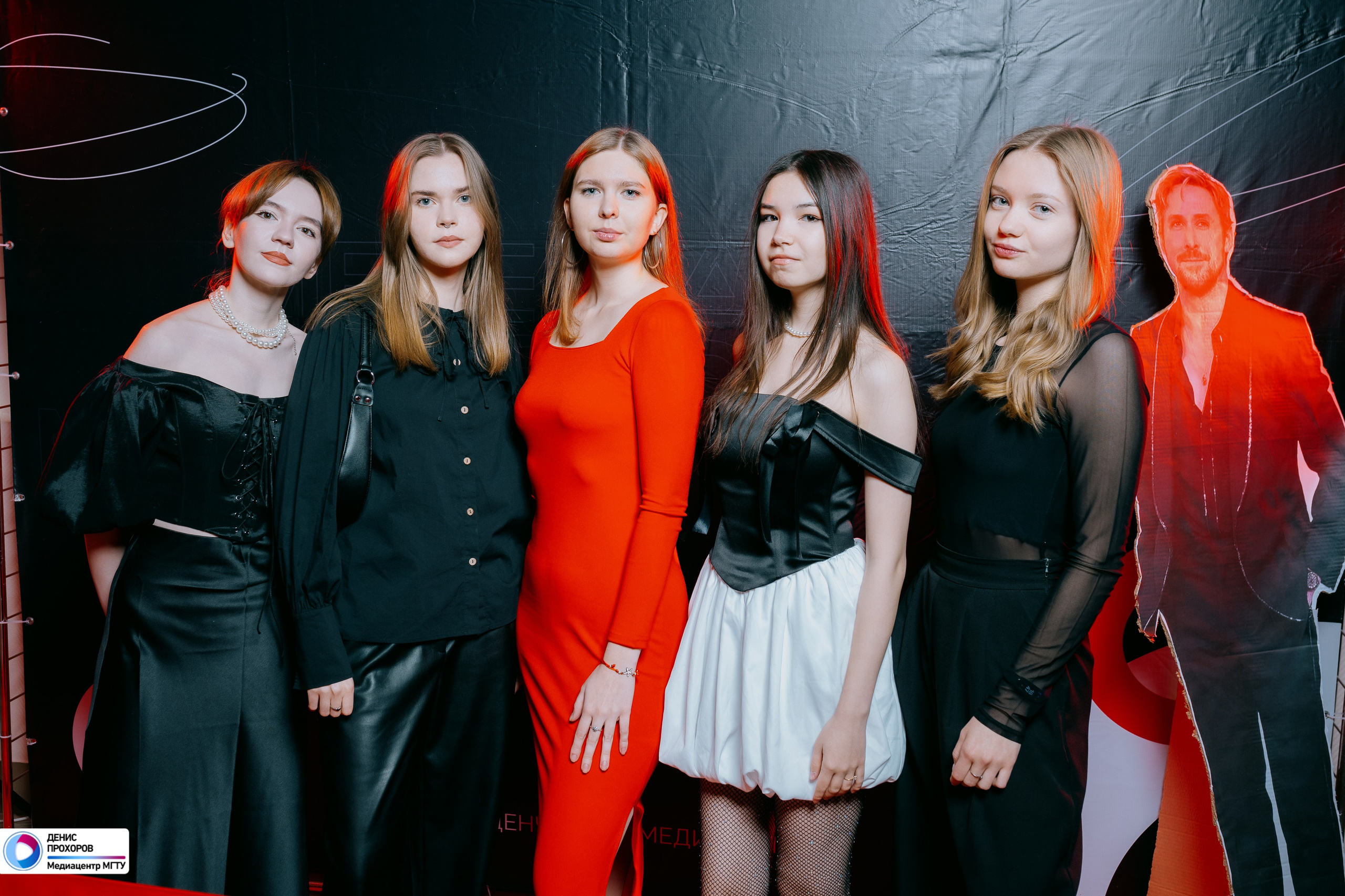 Квартирник «Мет-Гала-Медиа» // 29.11.2024. Денис Прохоров Фотограф в г. Магнитогорск