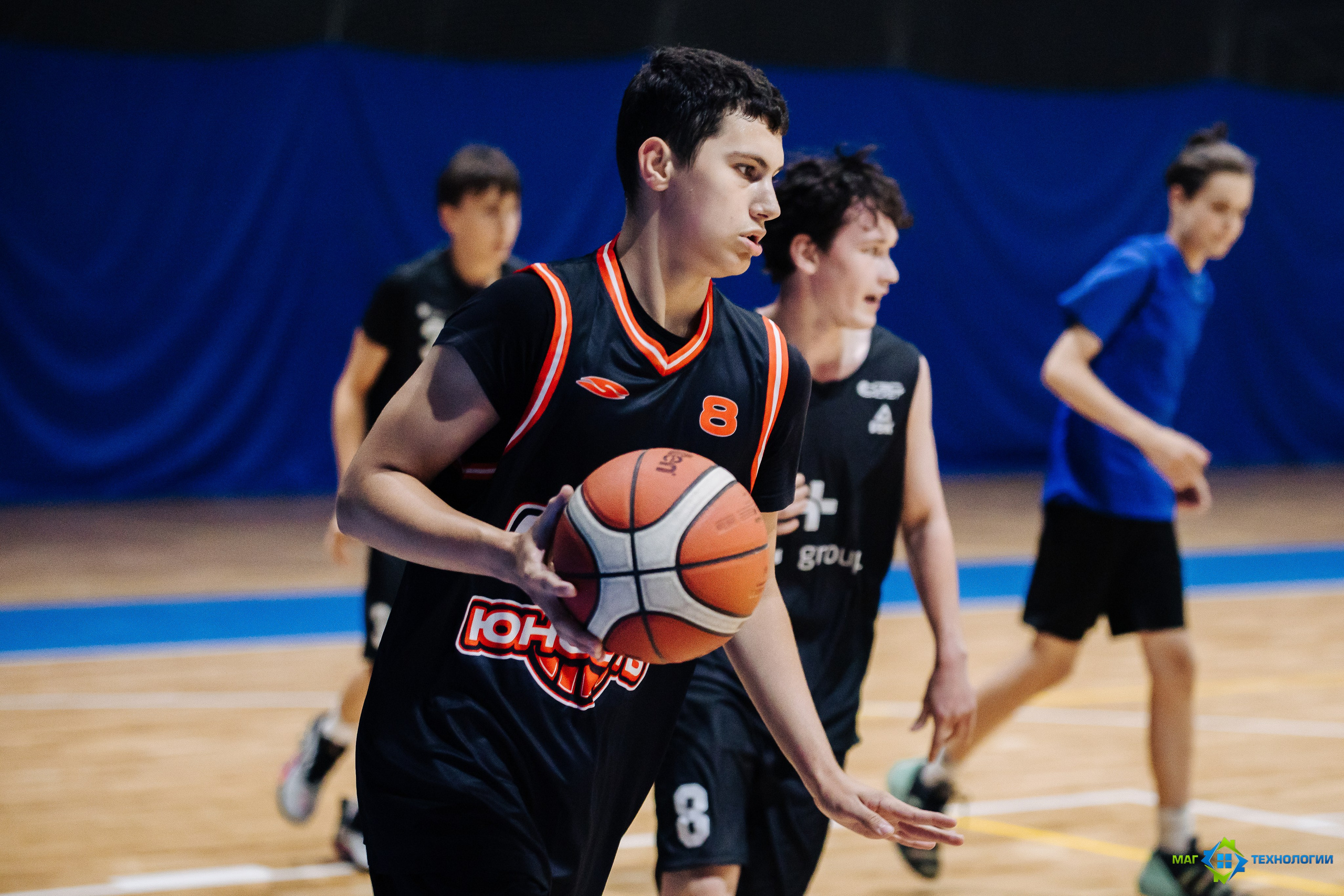 Турнир среди школьных команд 07-09 год // 13.07.2024. Денис Прохоров Фотограф в г. Магнитогорск