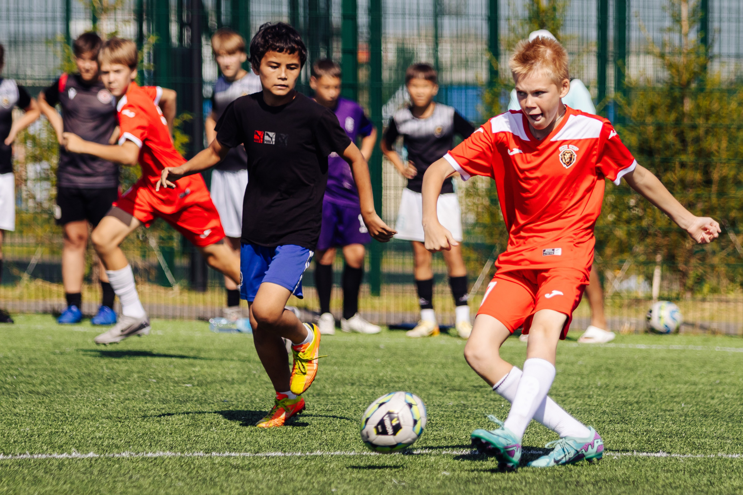 LEO CUP // 17.07.25. Денис Прохоров Фотограф в г. Магнитогорск