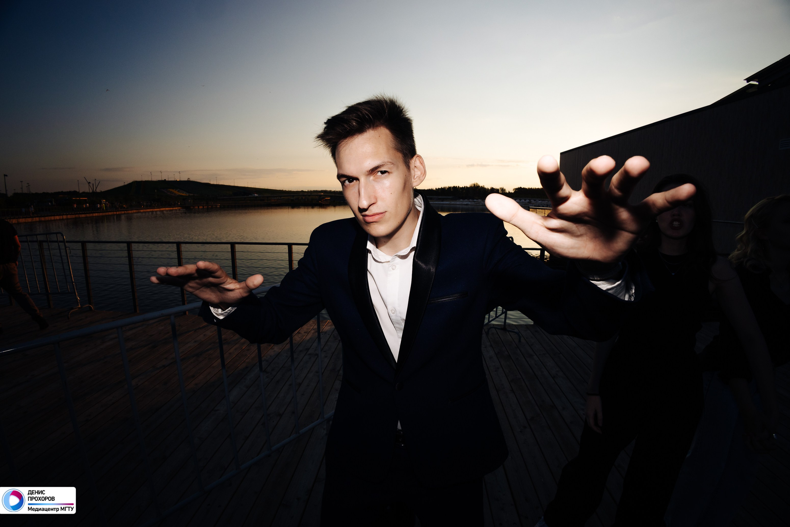 Выпускной МГТУ им. Г. И. Носова — 2024 // 17.07.2024. Денис Прохоров Фотограф в г. Магнитогорск