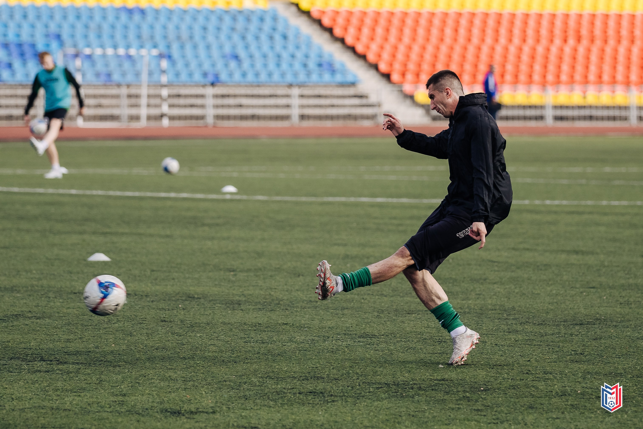 ФК «Металлург-Магнитогорск» — ФК «Курган» // 10.09.24. Денис Прохоров Фотограф в г. Магнитогорск