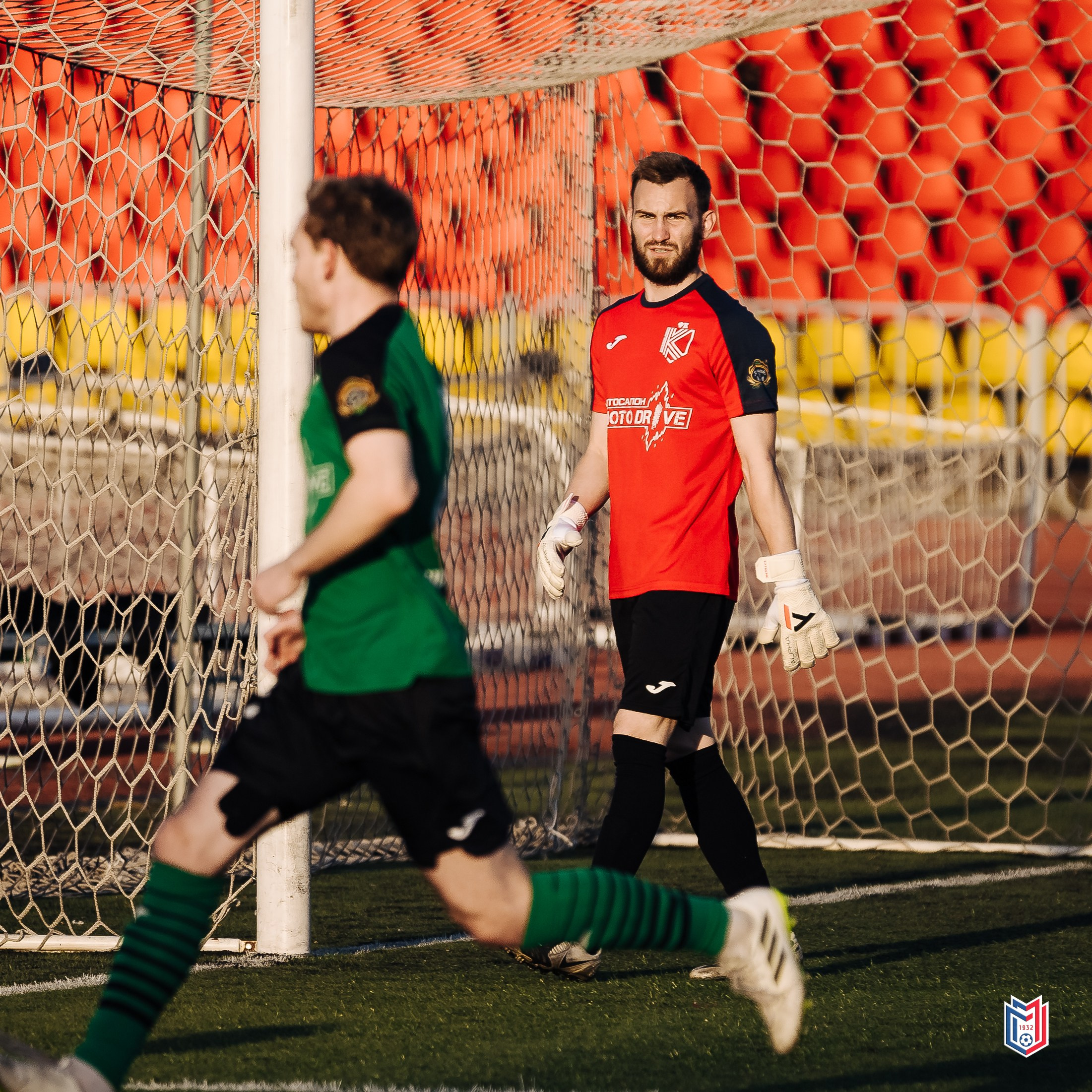 ФК «Металлург-Магнитогорск» — ФК «Курган» // 10.09.24. Денис Прохоров Фотограф в г. Магнитогорск