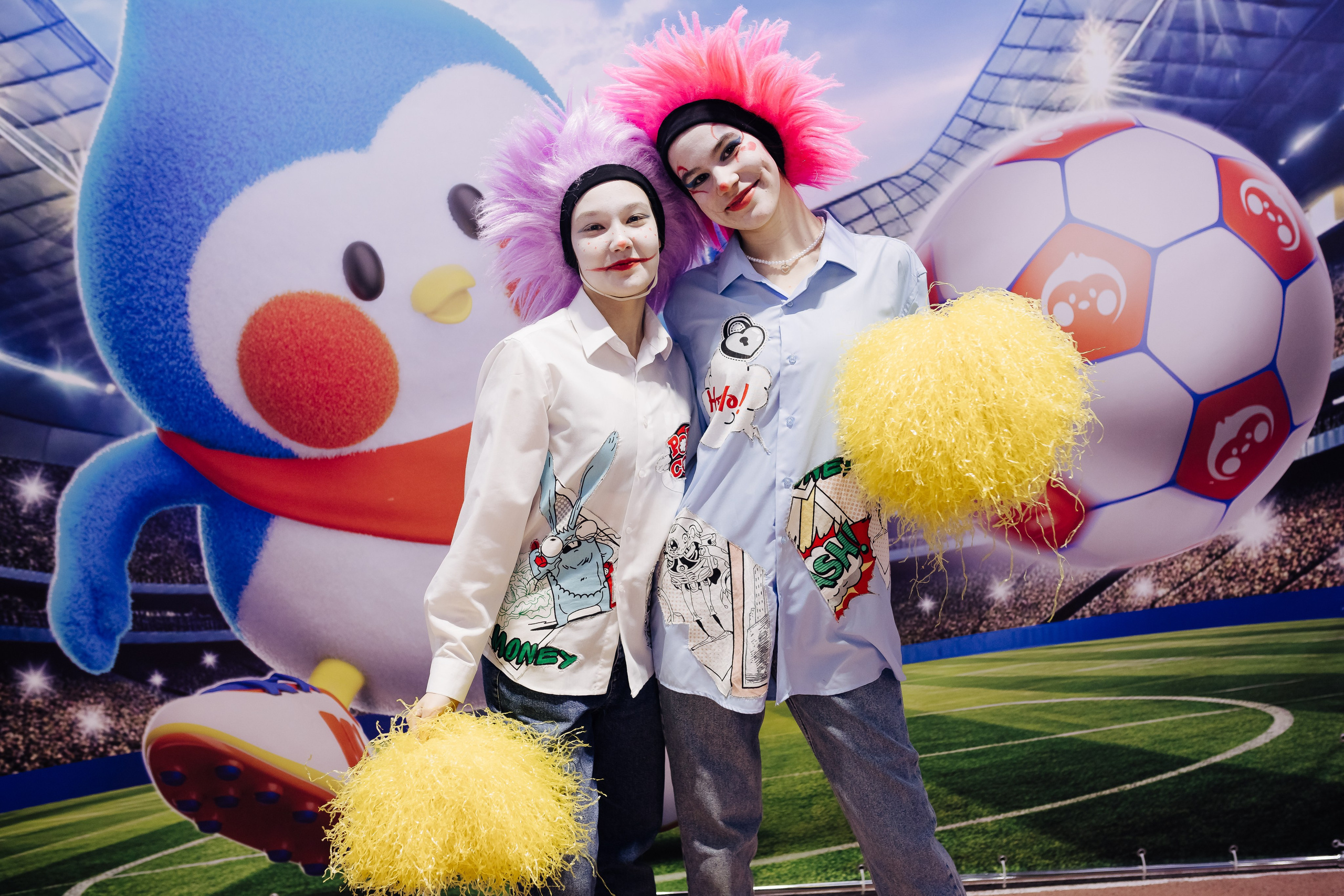 Надеждик CUP // 16.02.25. Денис Прохоров Фотограф в г. Магнитогорск