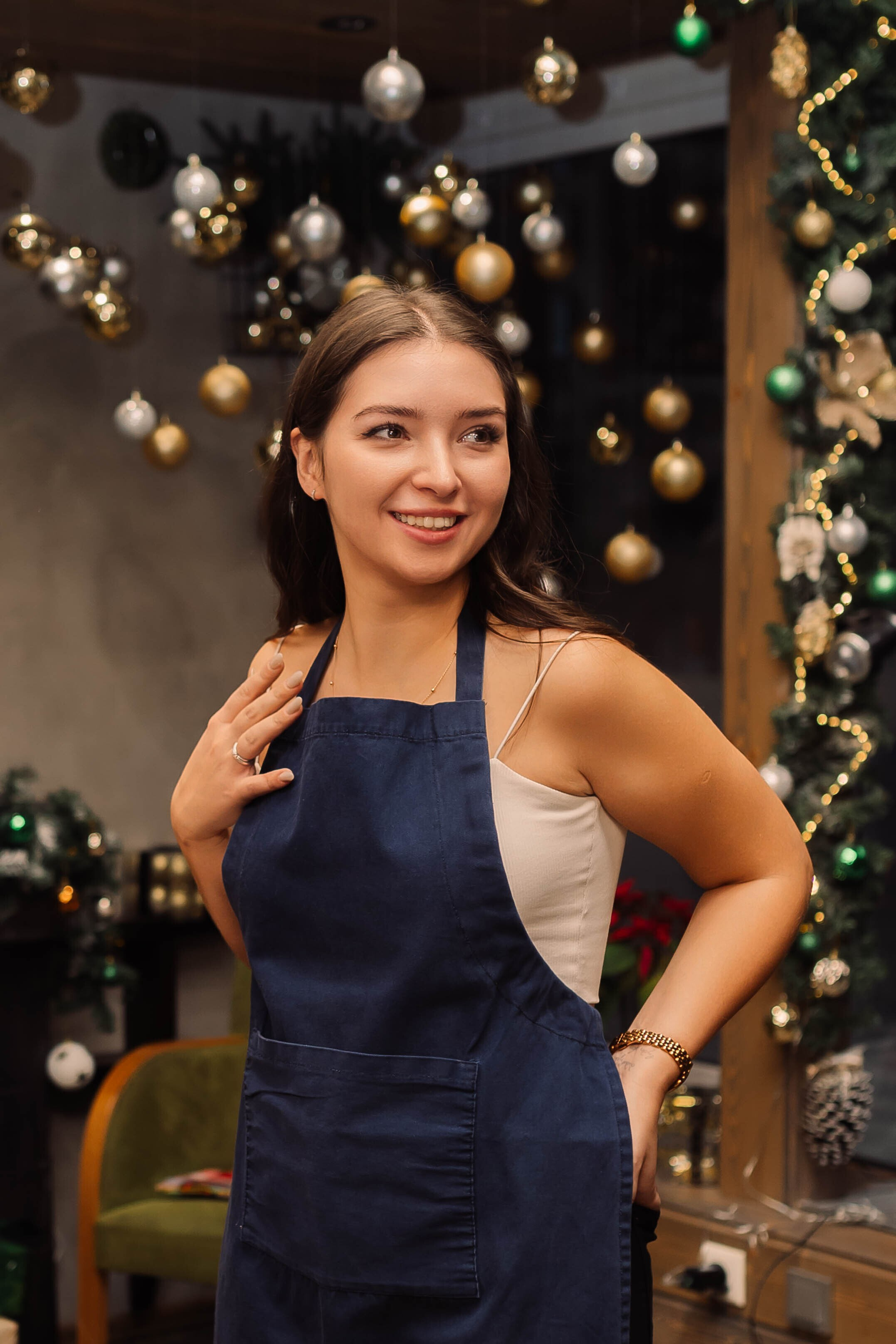 Кулинарный МК. Семейный фотограф Алина Демидова. Королев