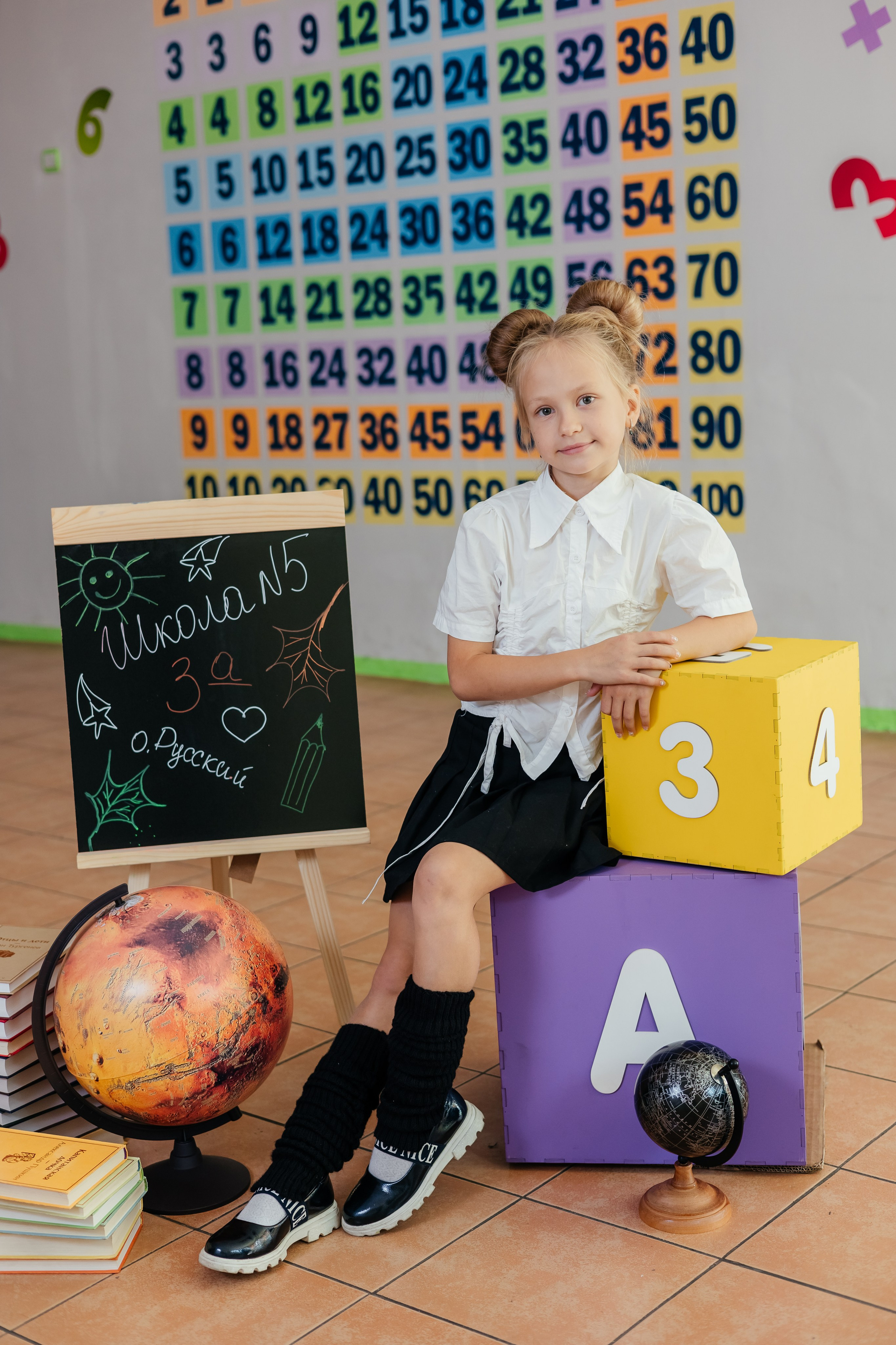 Виньетки Общие Портреты. Главная