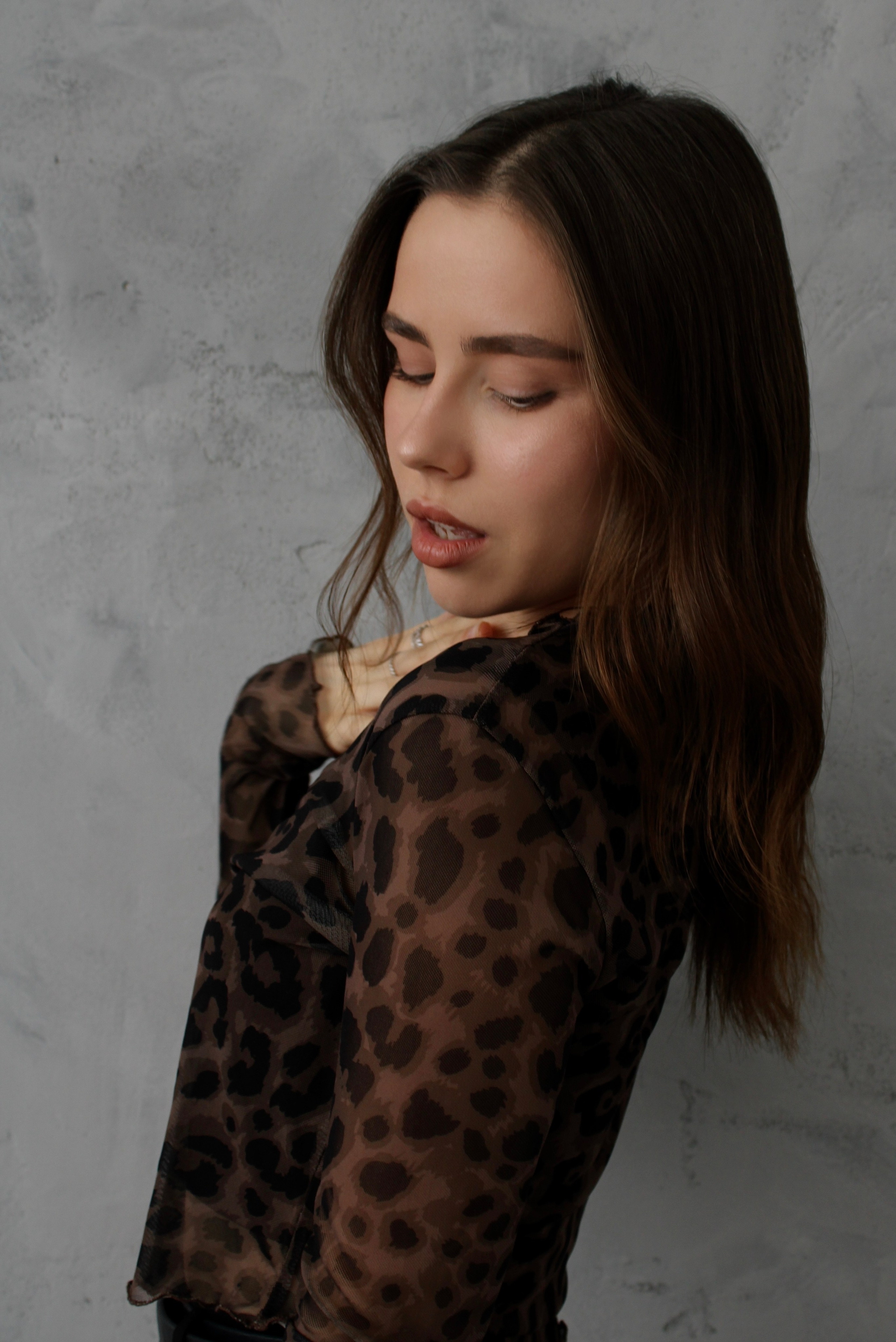 Лидия. Портретный фотограф Тольятти