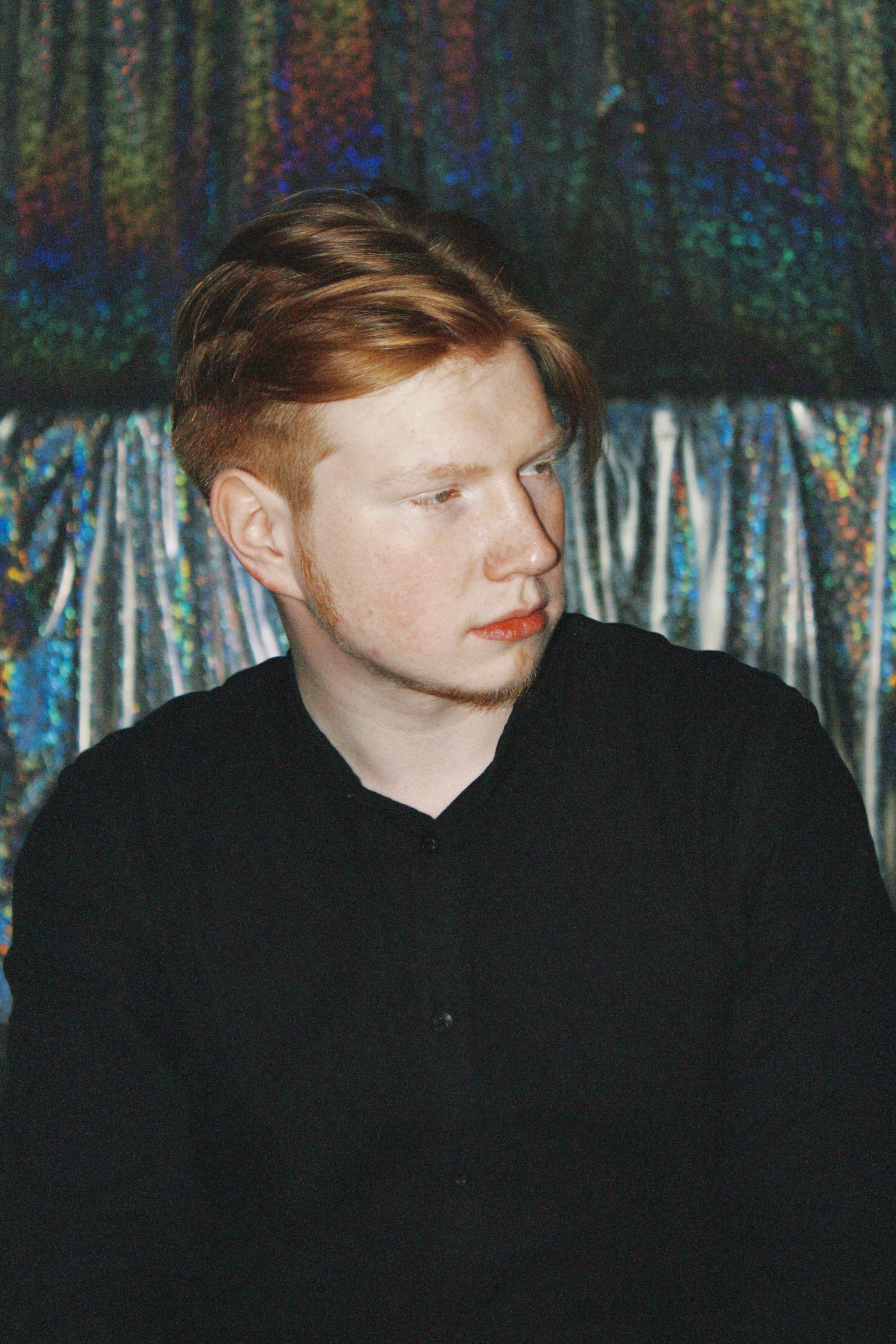 LOC CARNAL. Портретный фотограф Тольятти