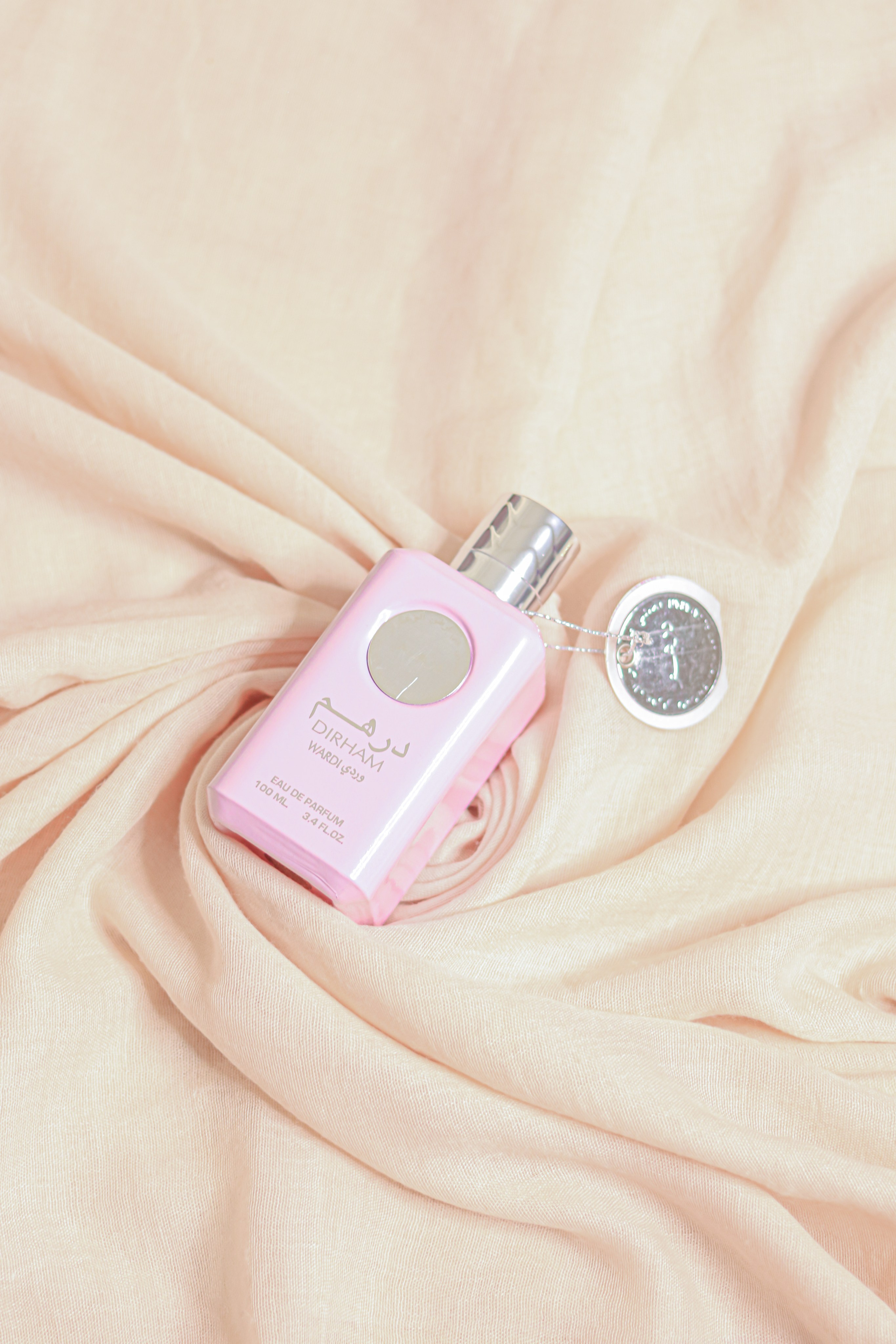 Реклама духов