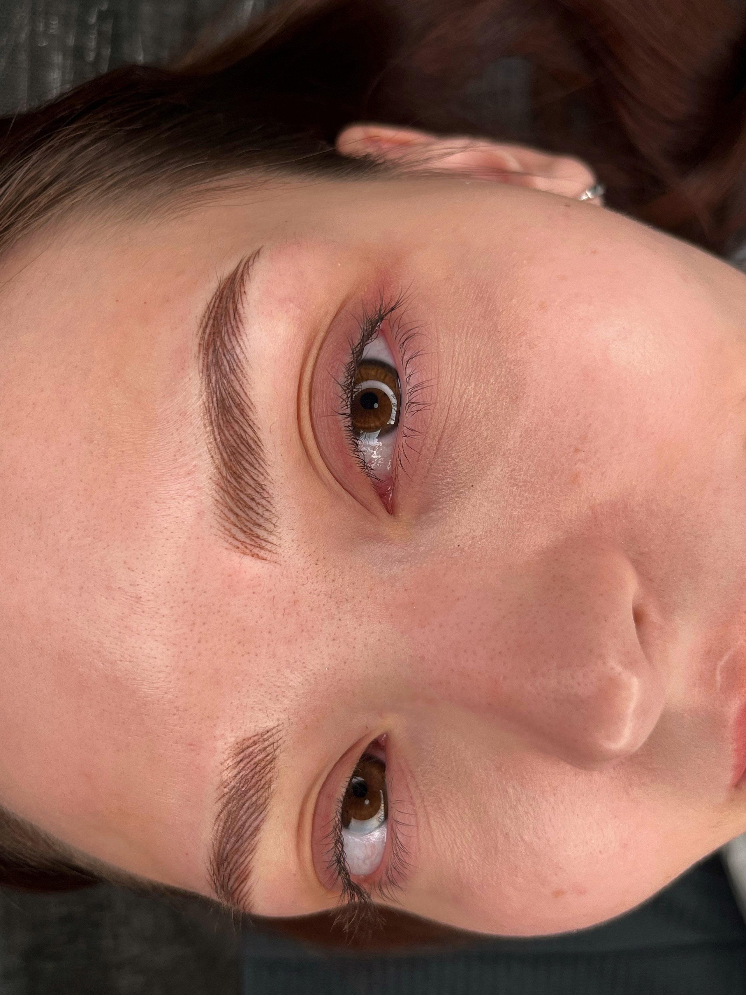 Дарья. Студия перманентного макияжа, косметологии и массажа SYMMETRY в Москве, м. Киевская