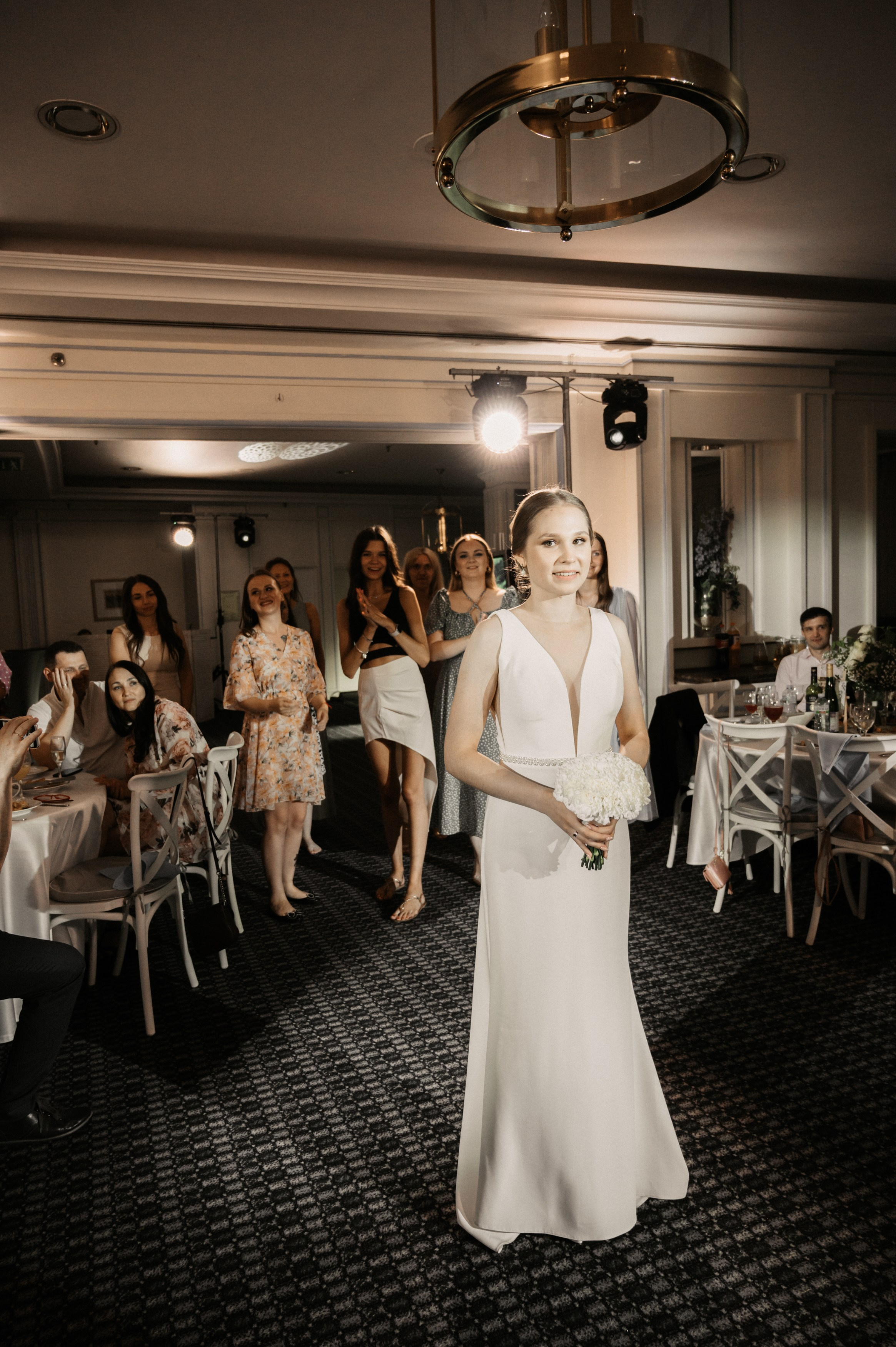 Никита и Лина. Свадебный фотограф Александр Давыдов