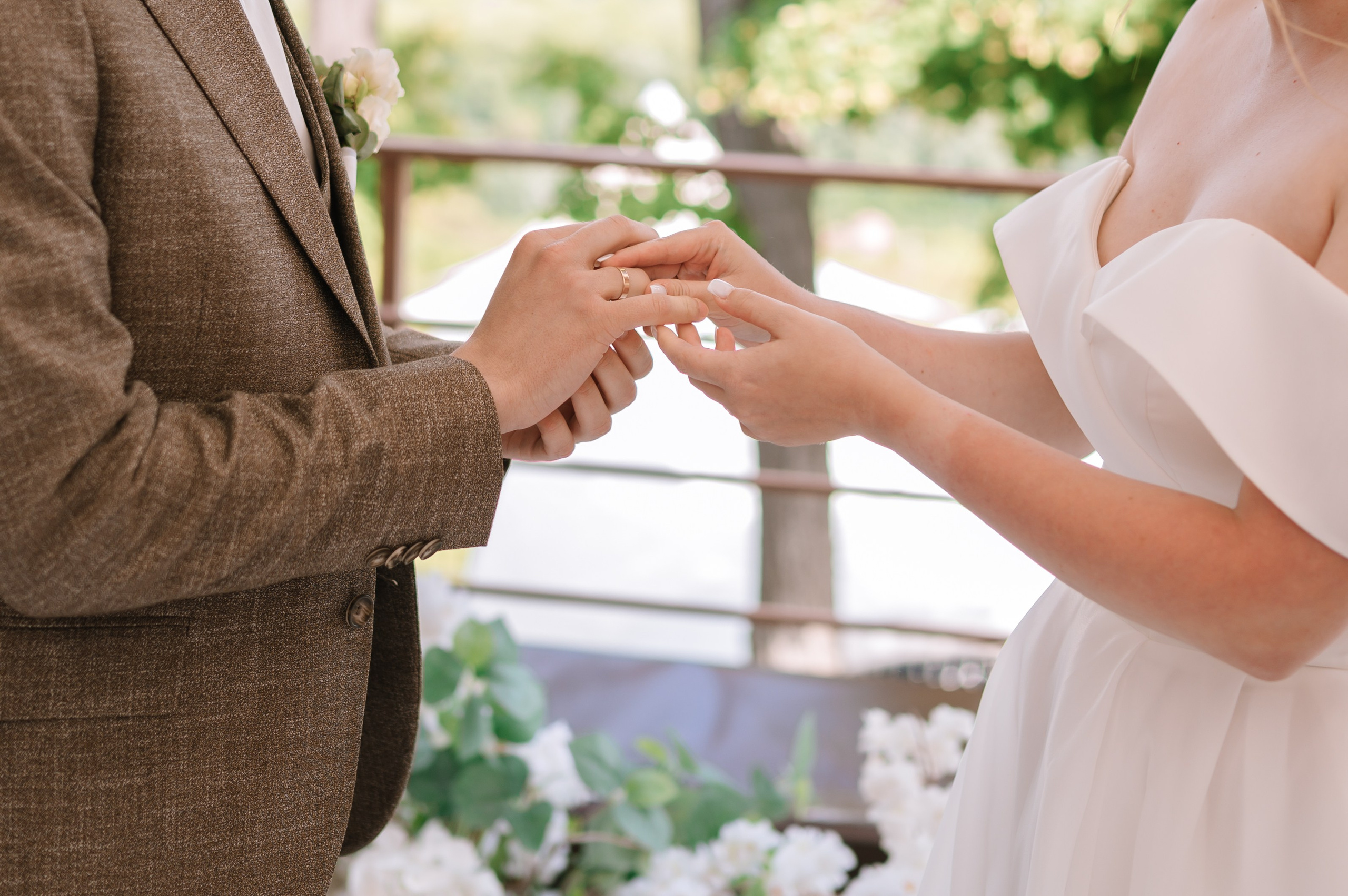 Иван и Анастасия. Свадебный Фотограф Уфа Егорова Анастасия