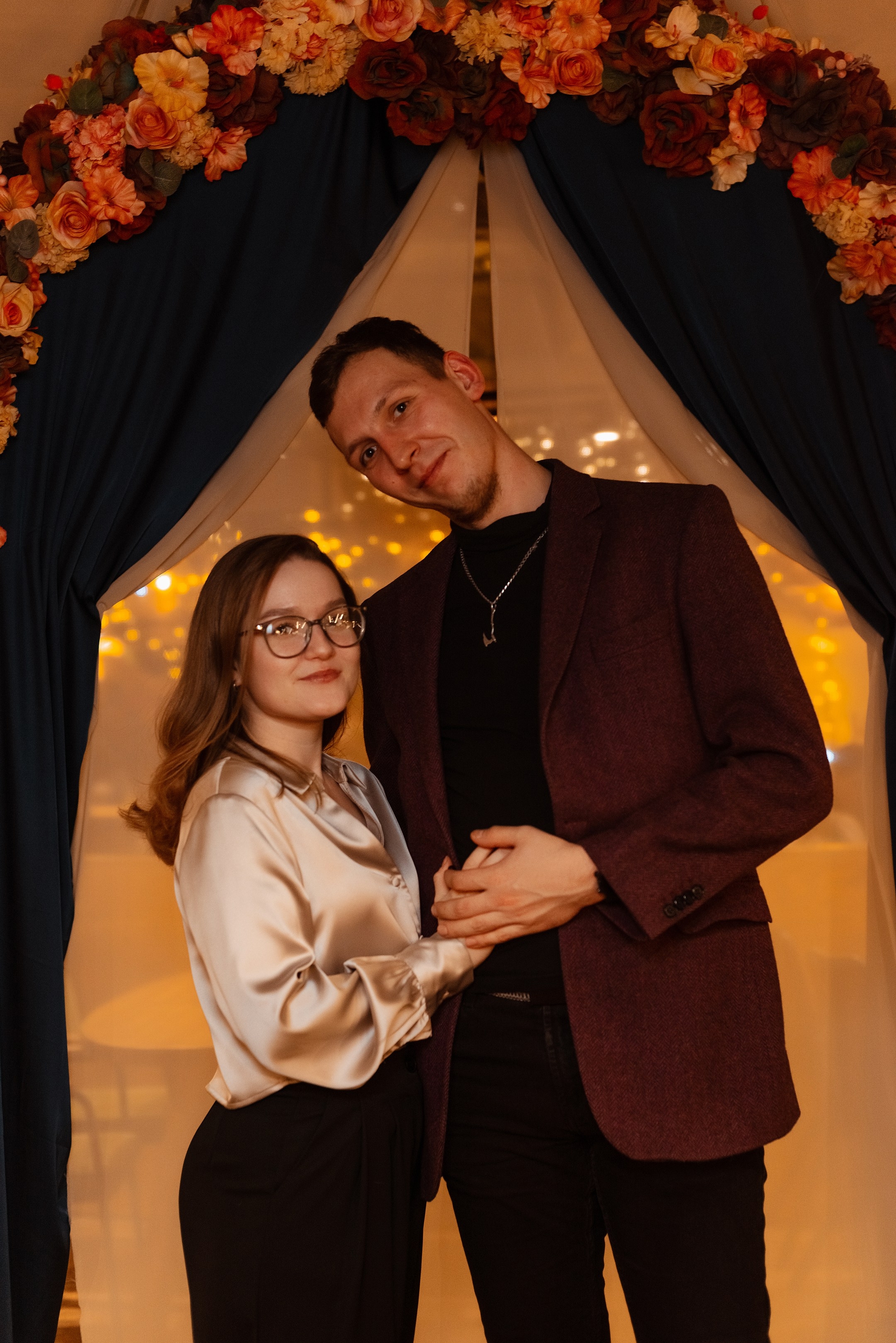 Свадьба Виктории и Дениса | Анонс. Фотограф в Самаре | Катерина Гущина