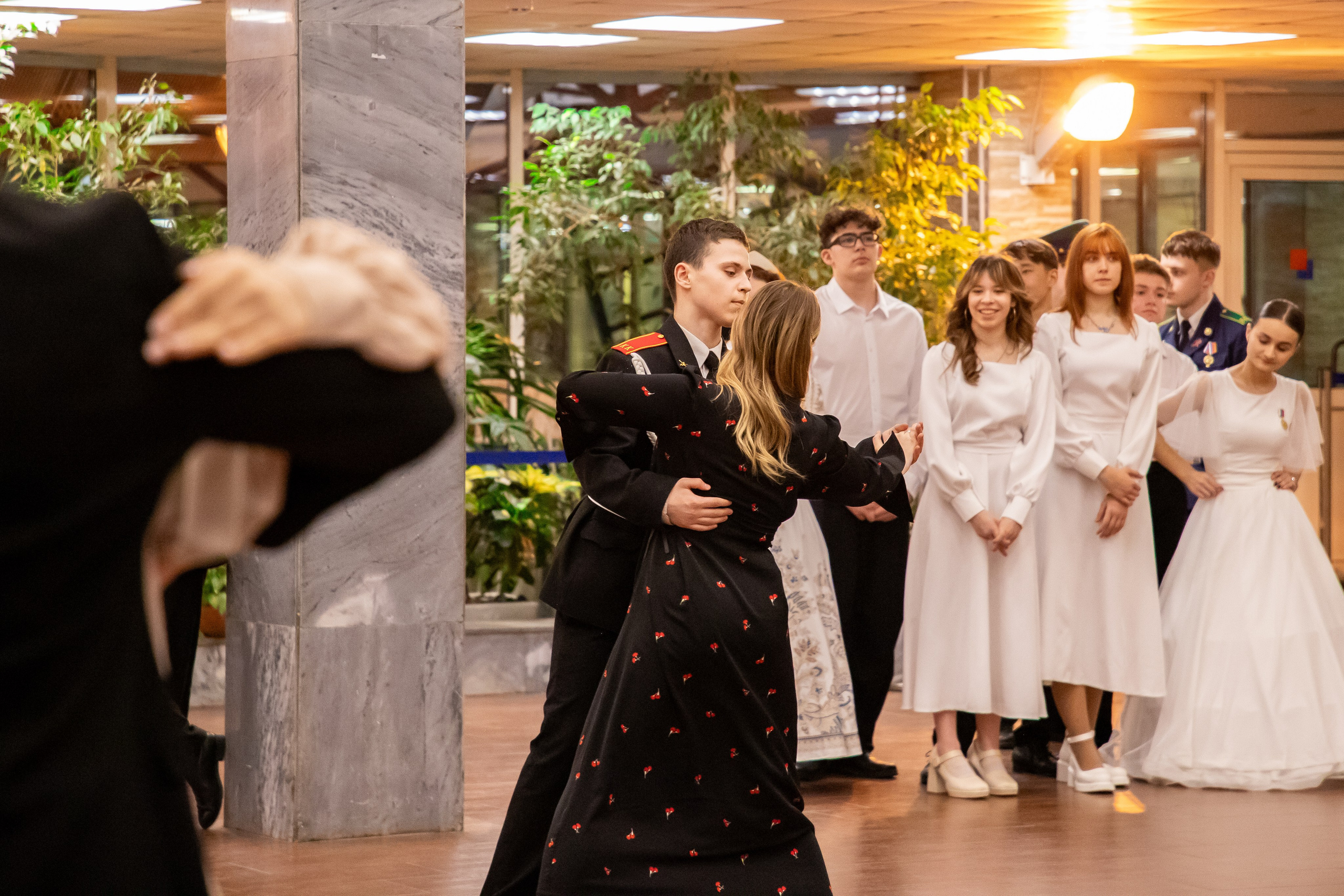 Балы. K-pop (и не только) фотограф в Москве Светлана Полякова