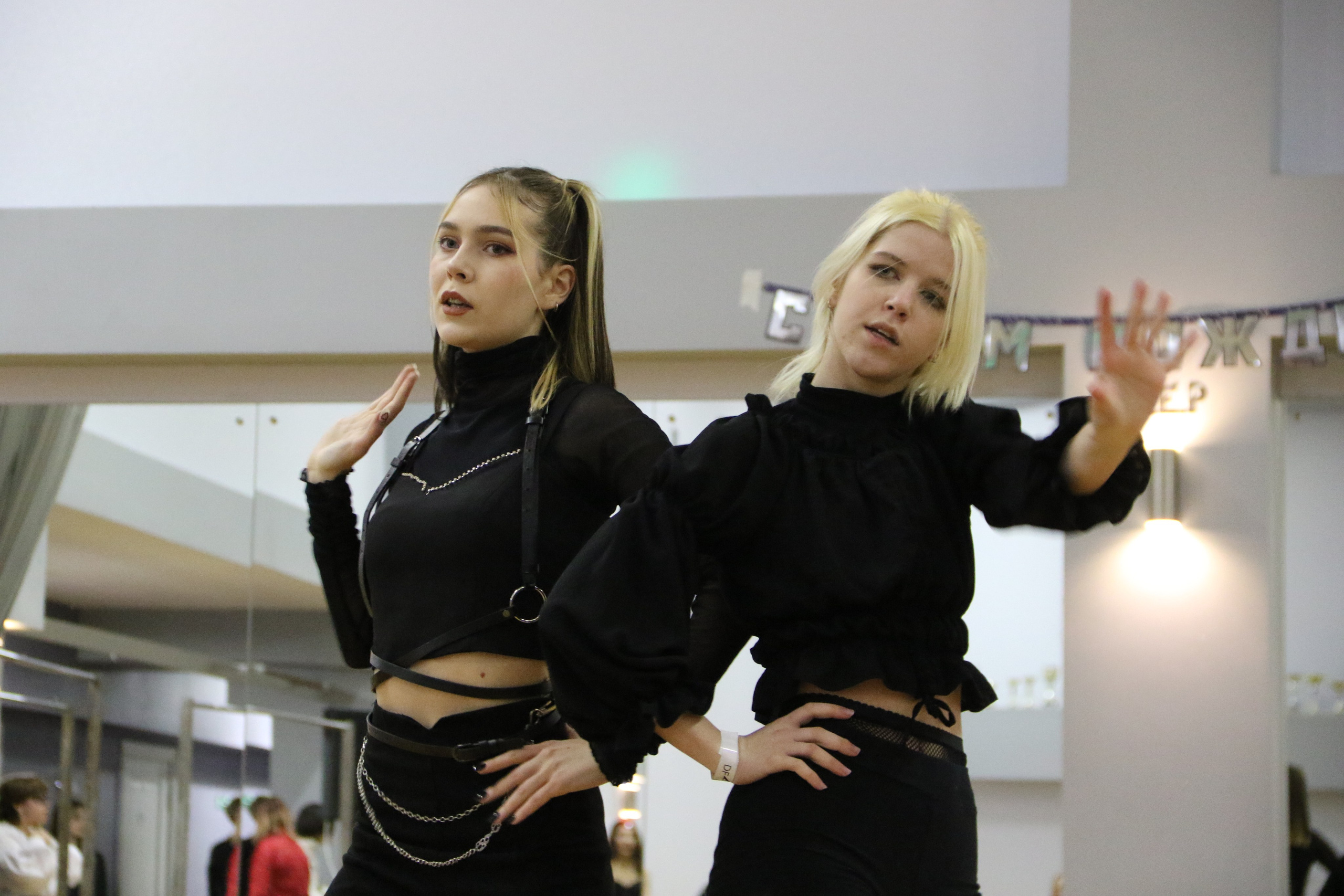 DEEPFEST WINTER 2022. K-pop (и не только) фотограф в Москве Светлана Полякова